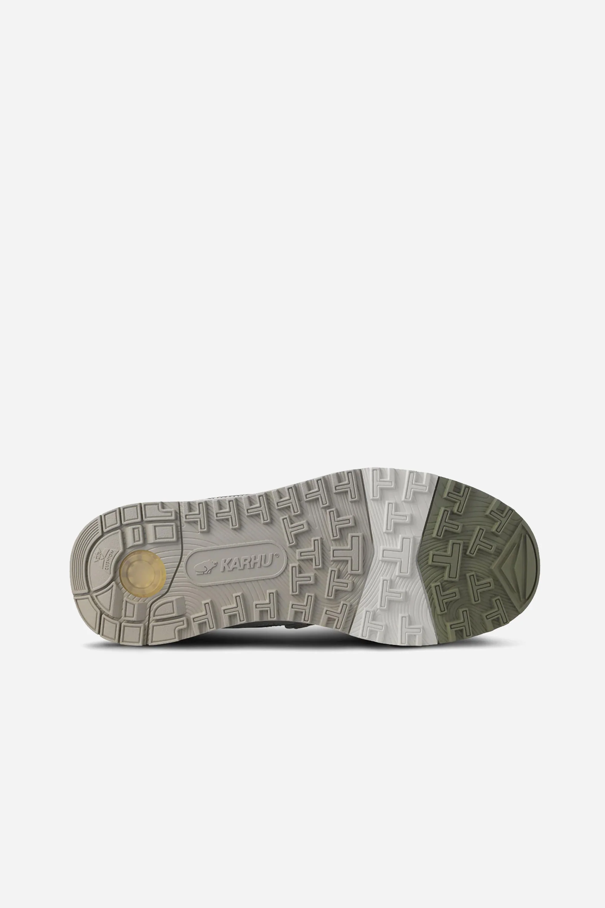 FUSION XC - BLANC DE BLANC / SILVER LINING - Image 6