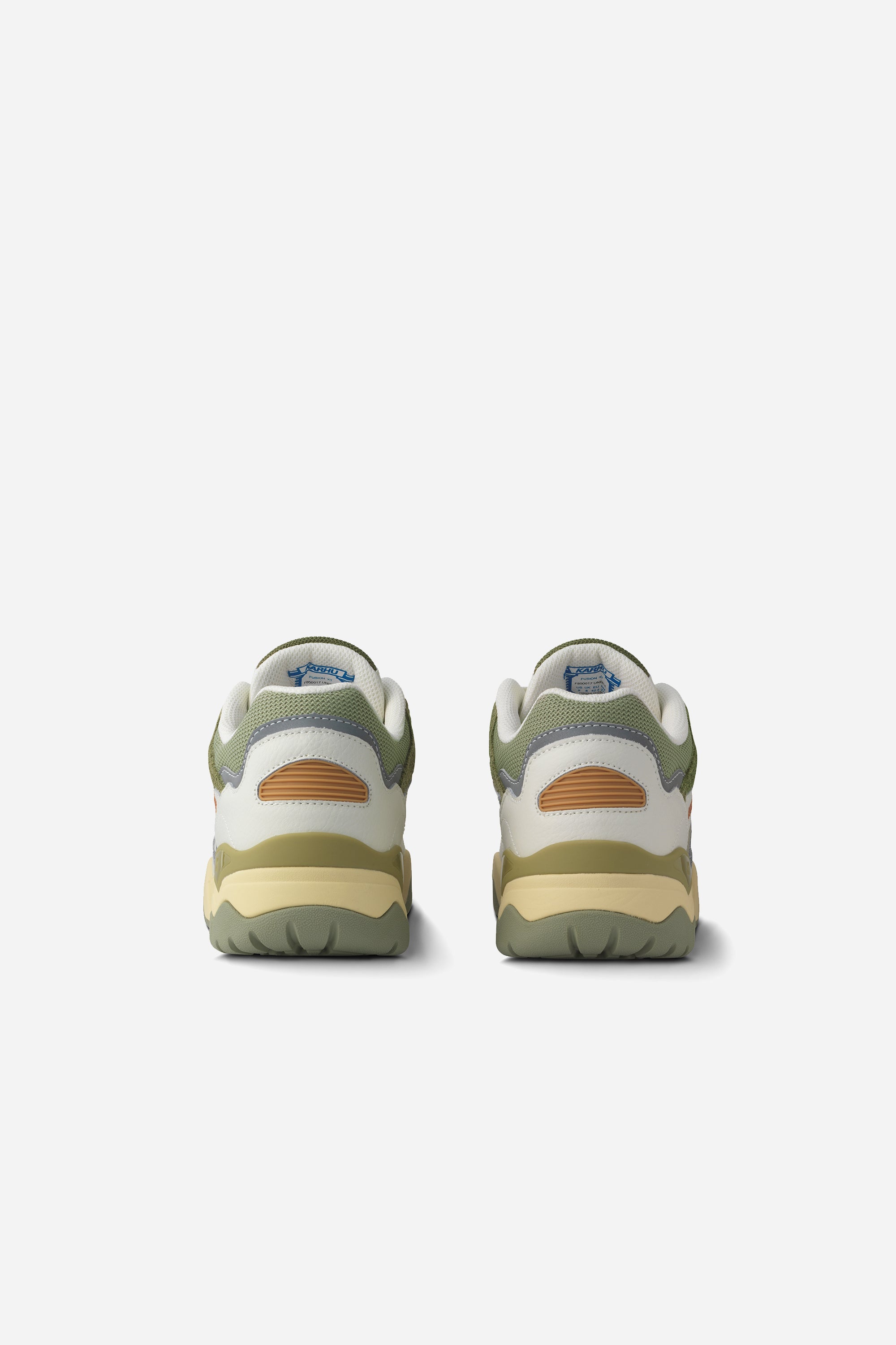 FUSION XT - ICICLE / OAK BUFF - Image 5