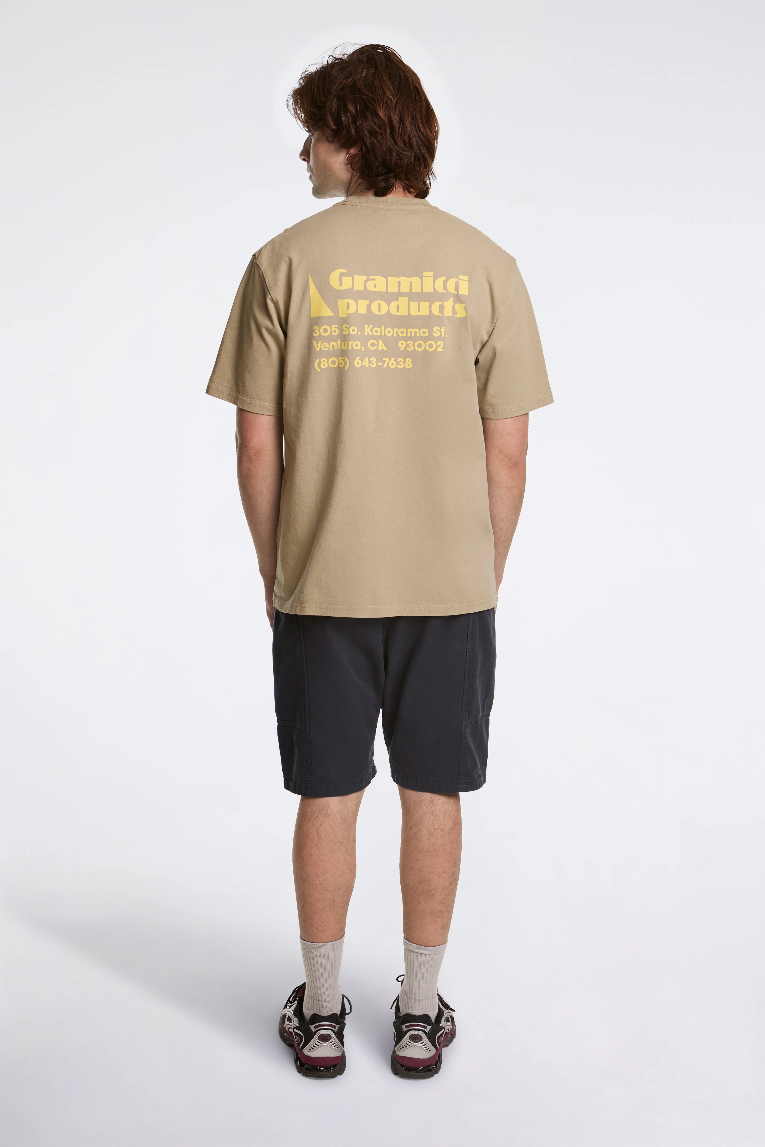 Gadget Short Double Navy - Image 6