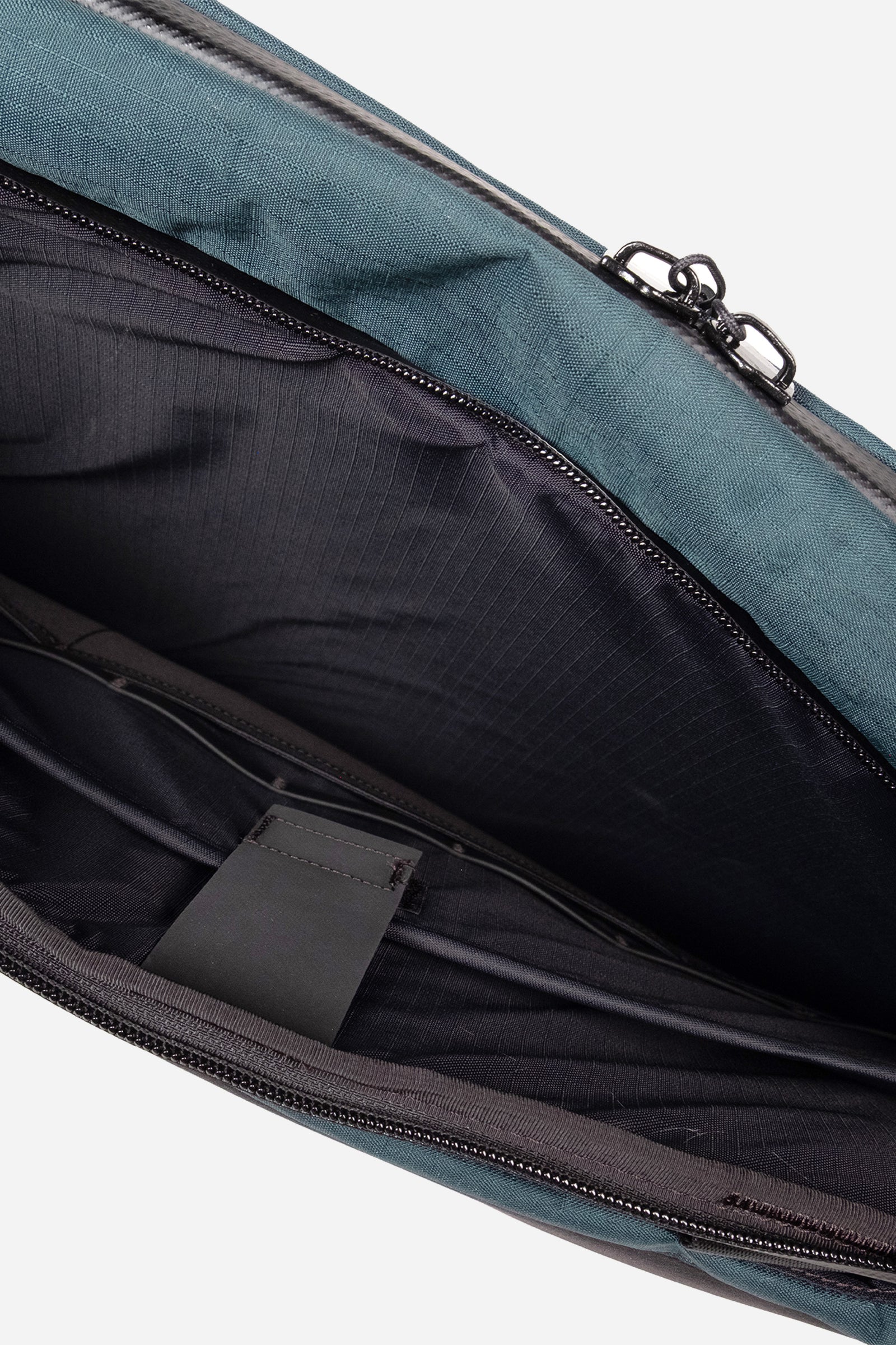 Global Pro 3-Way Briefcase Black - Image 6