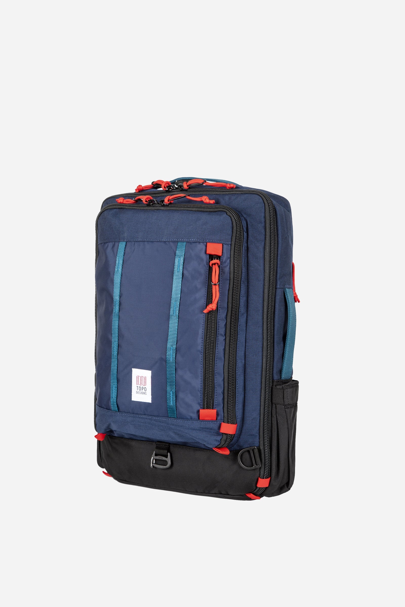 Global Travel Bag (30L) Navy/Navy - Image 2