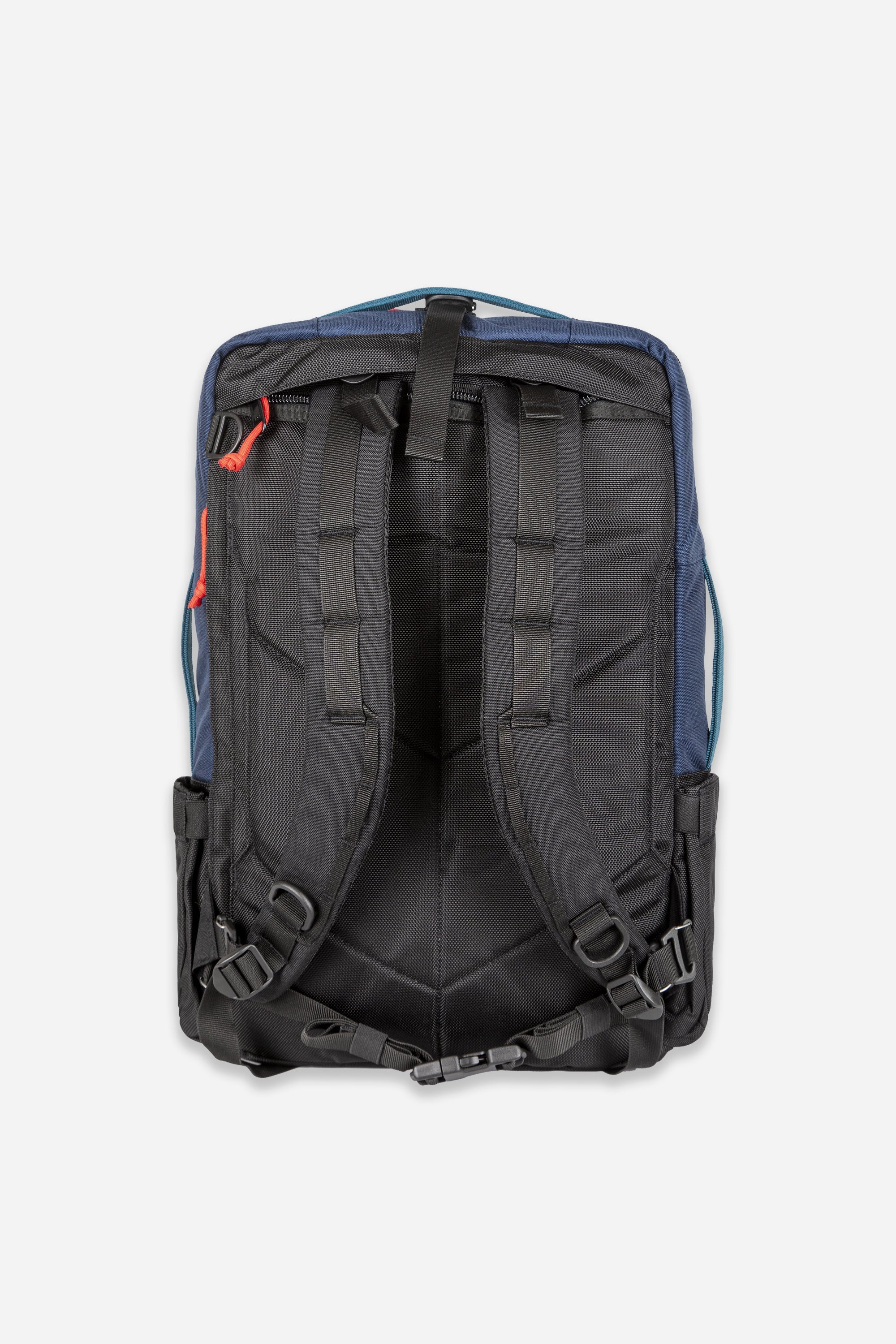 Global Travel Bag (30L) Navy/Navy - Image 3