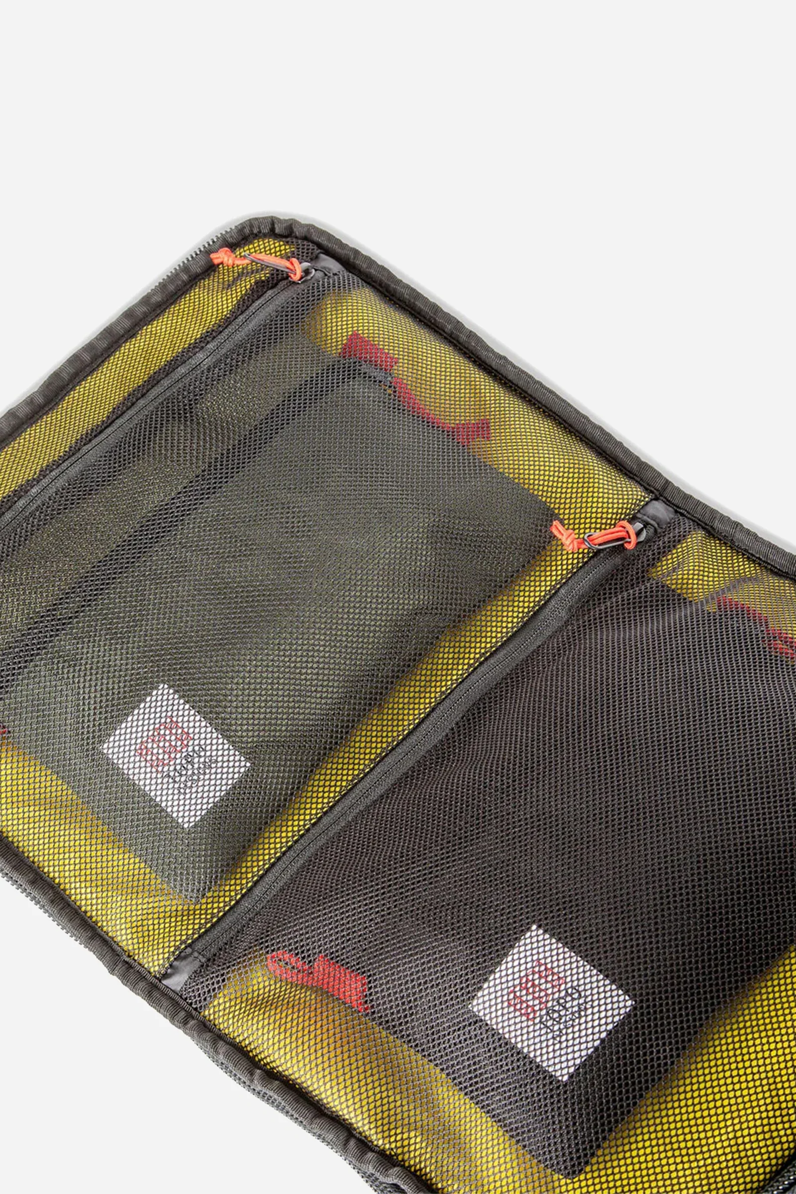 Global Travel Bag (30L) Navy/Navy - Image 5