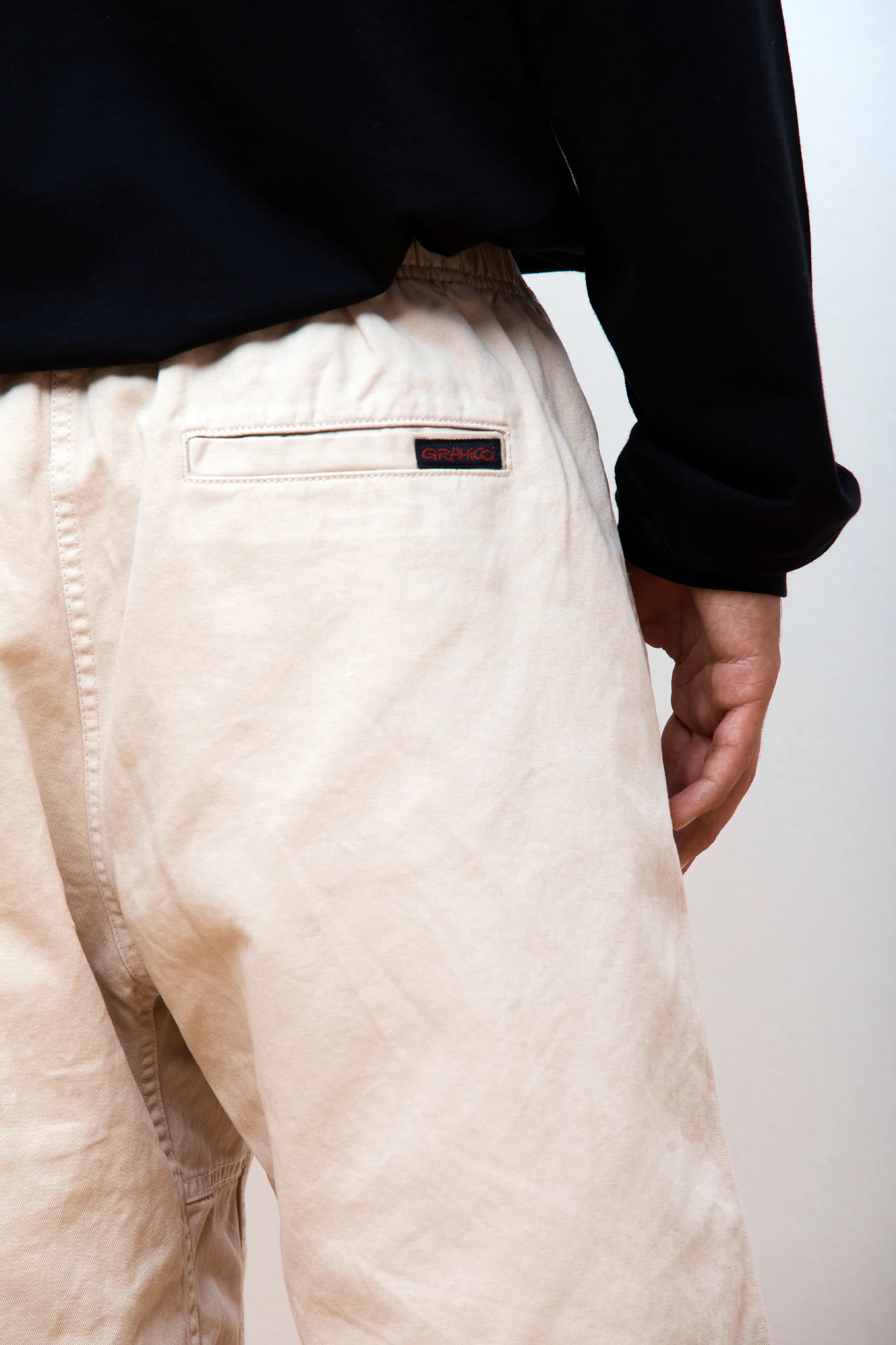 G-Short US Chino - Image 5