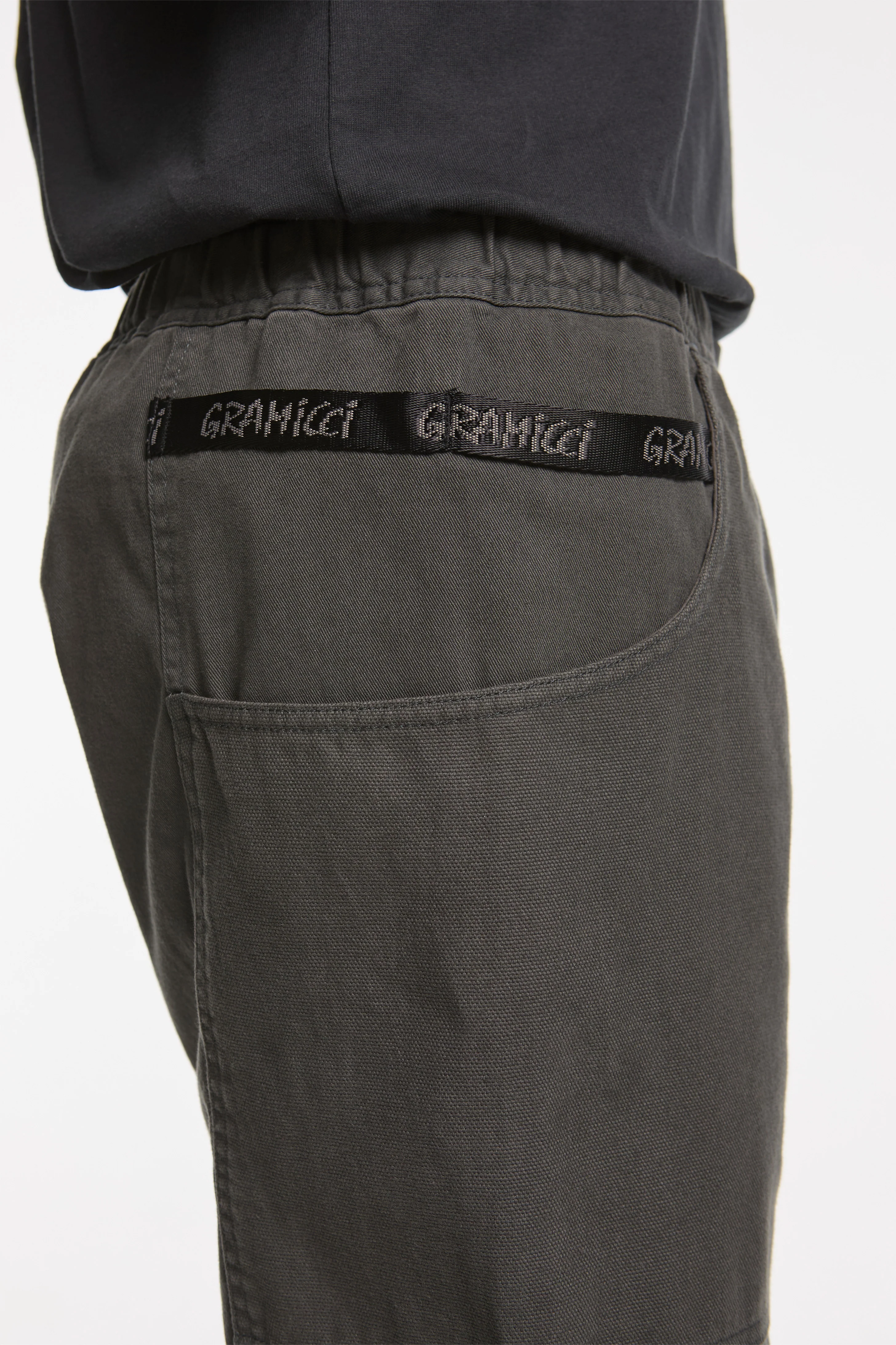 Gadget Pant Smokey Grey - Image 4
