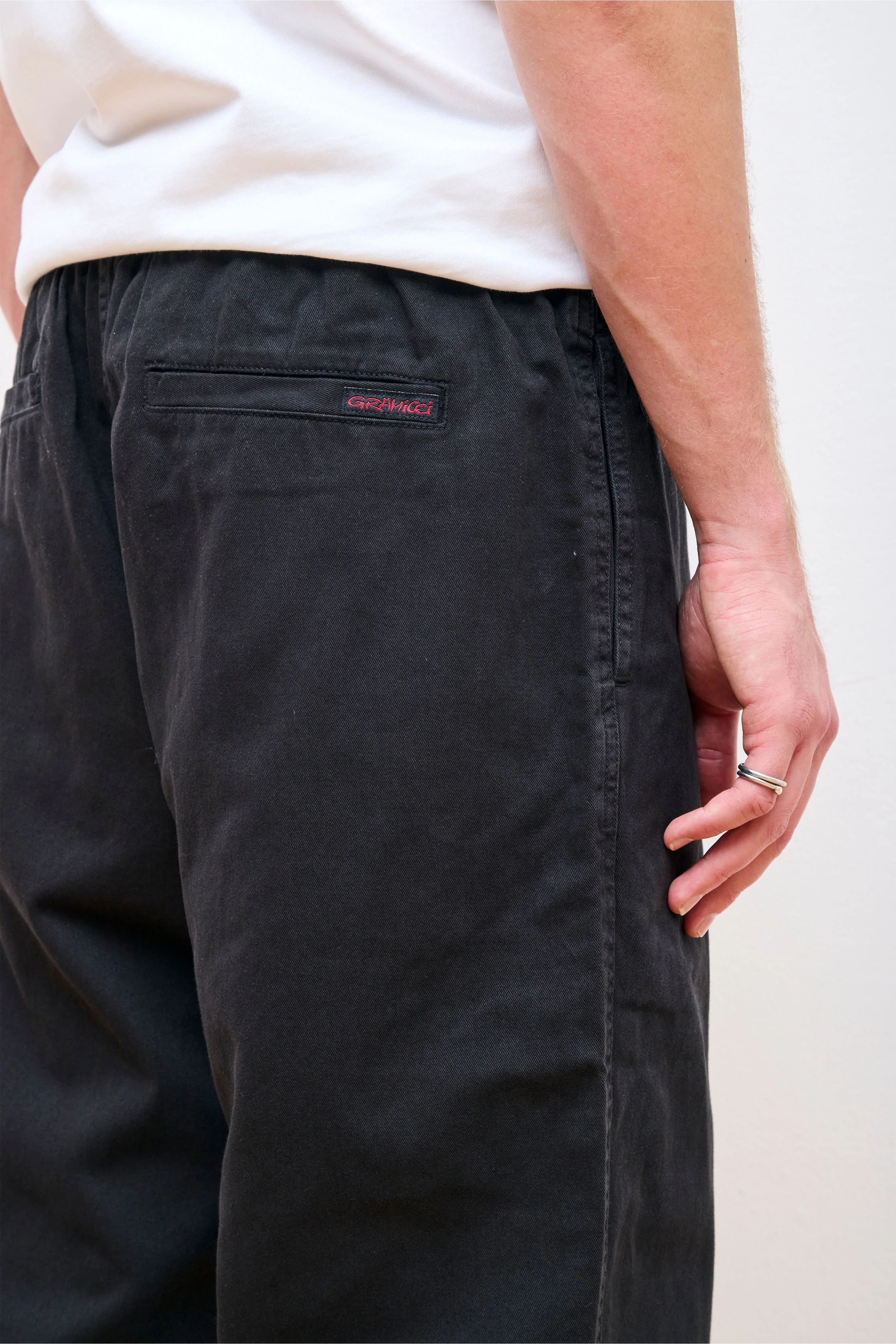 Gramicci Pant Black - Image 6