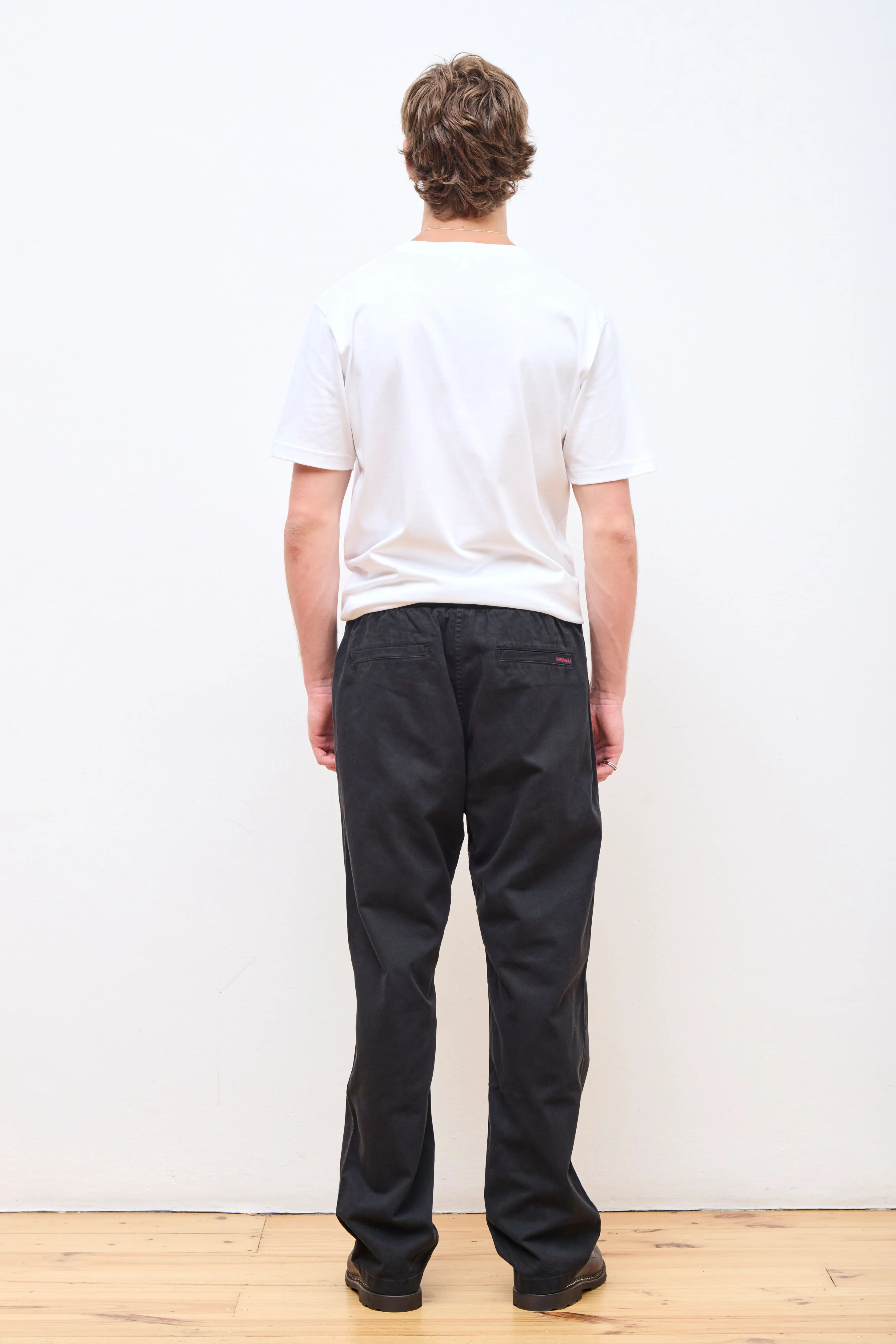 Gramicci Pant Black - Image 7
