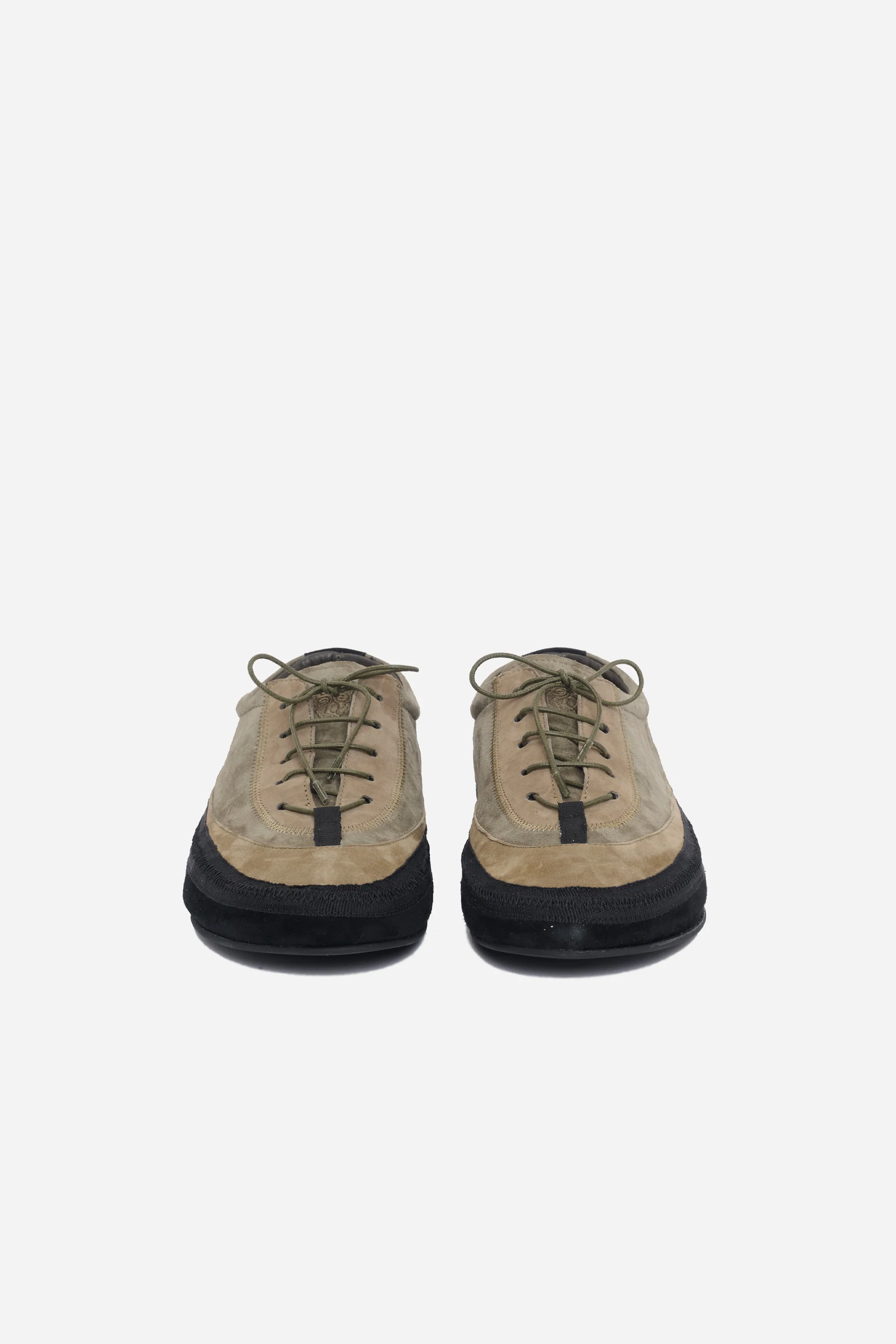 Heitt Shoes Lead Gray - Image 2