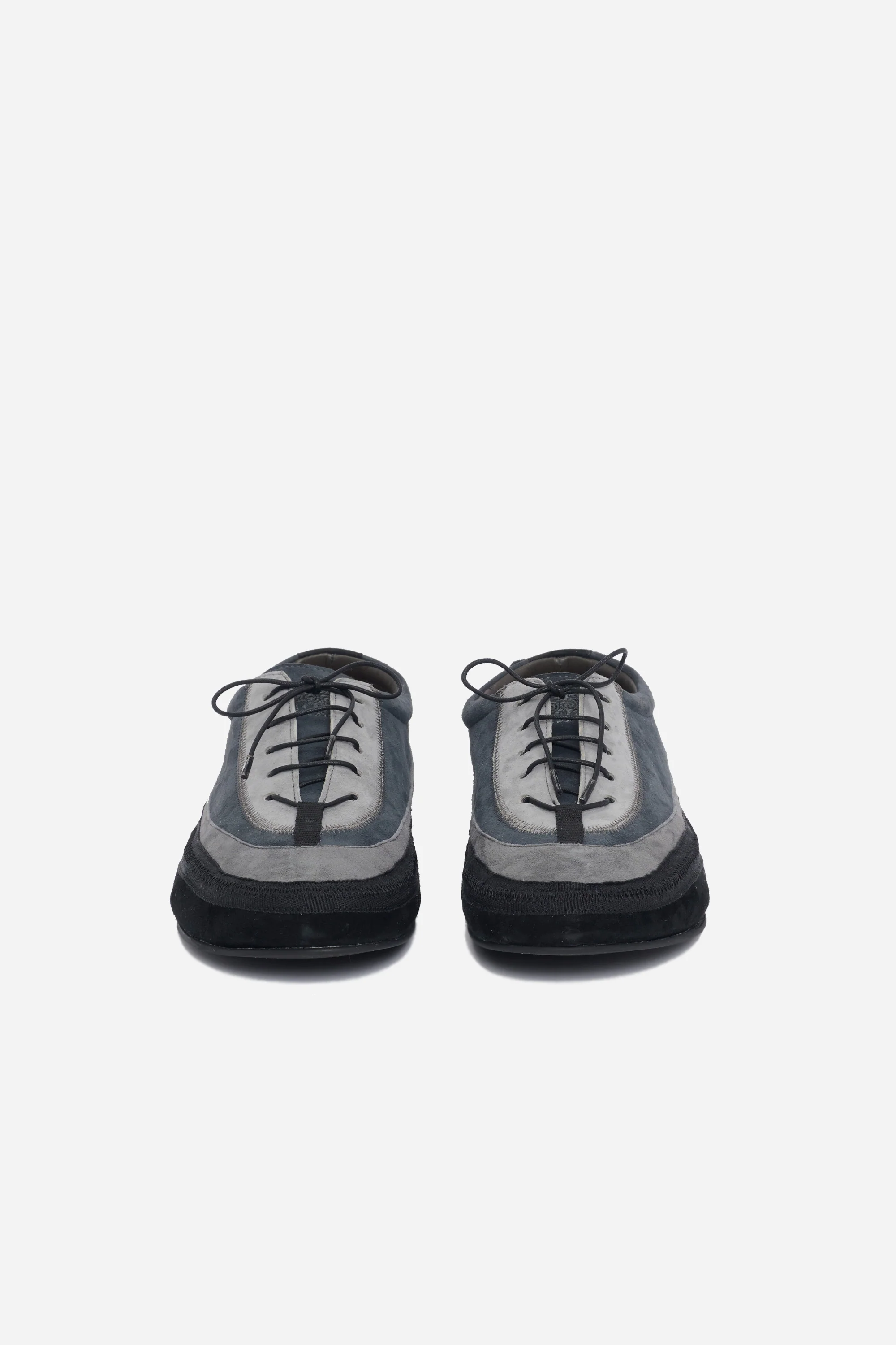 Heitt Shoes Pewter - Image 2