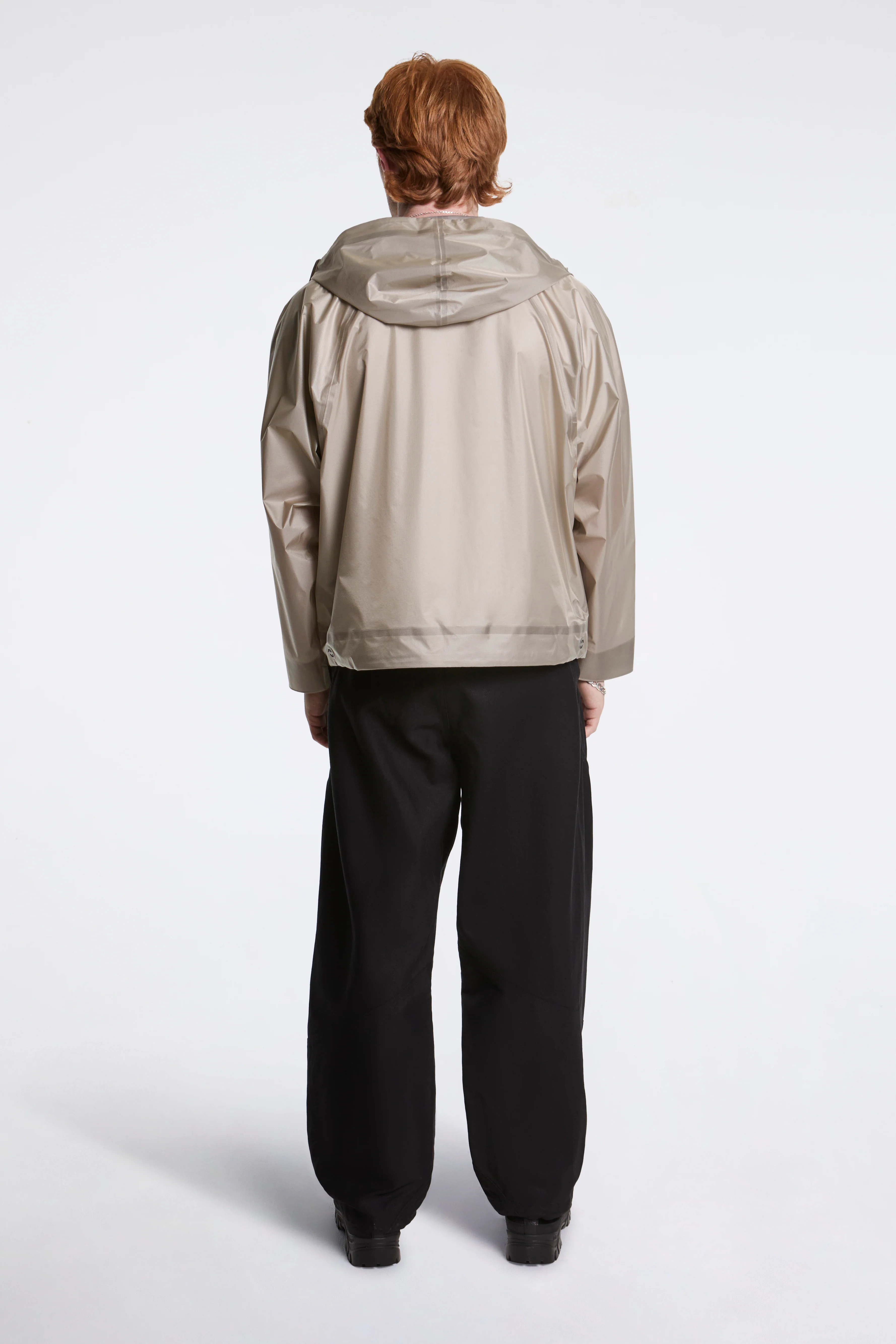 Helicoid Jeans Black - Image 7