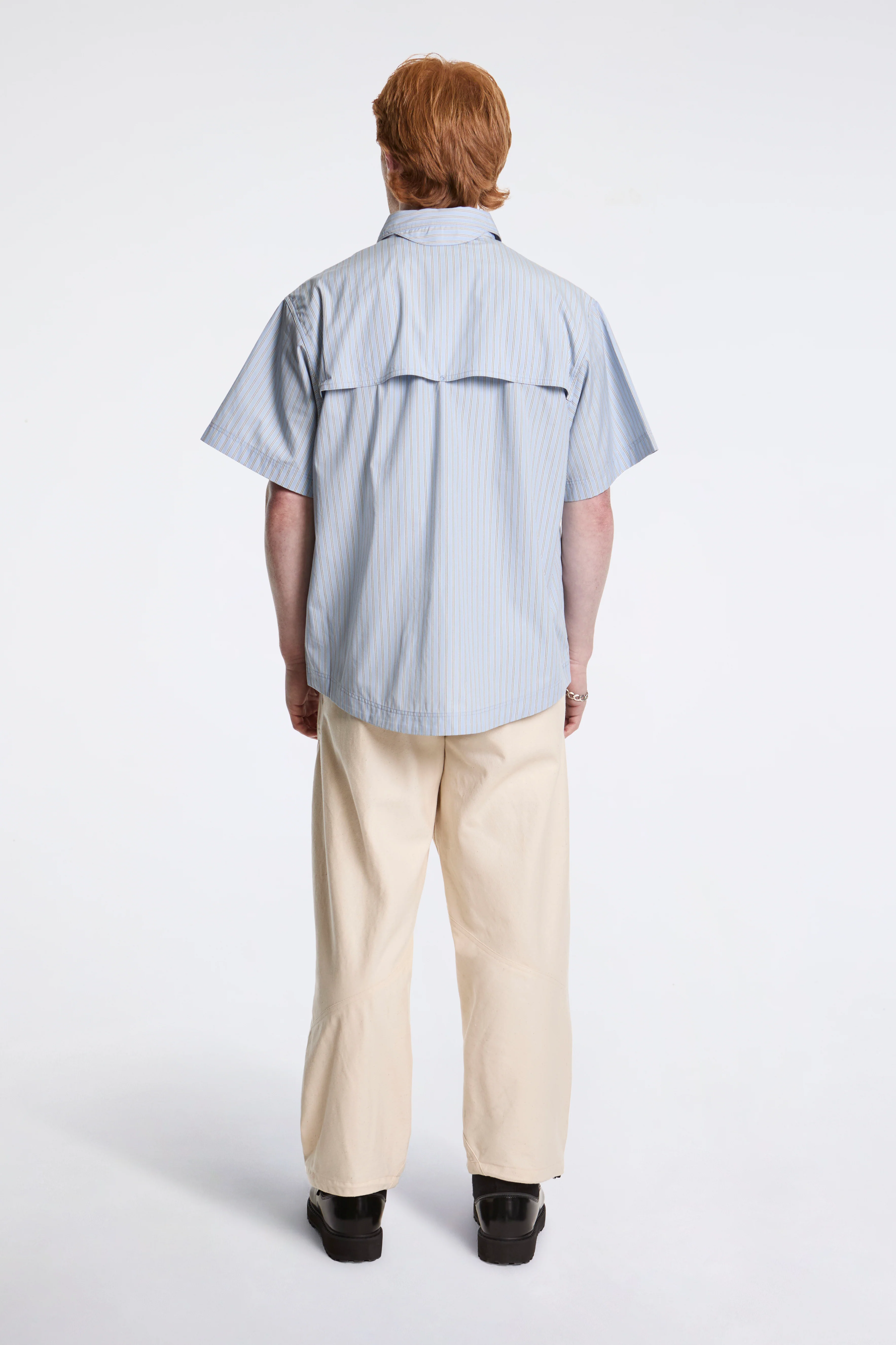 Helicoid Jeans Bone White - Image 7