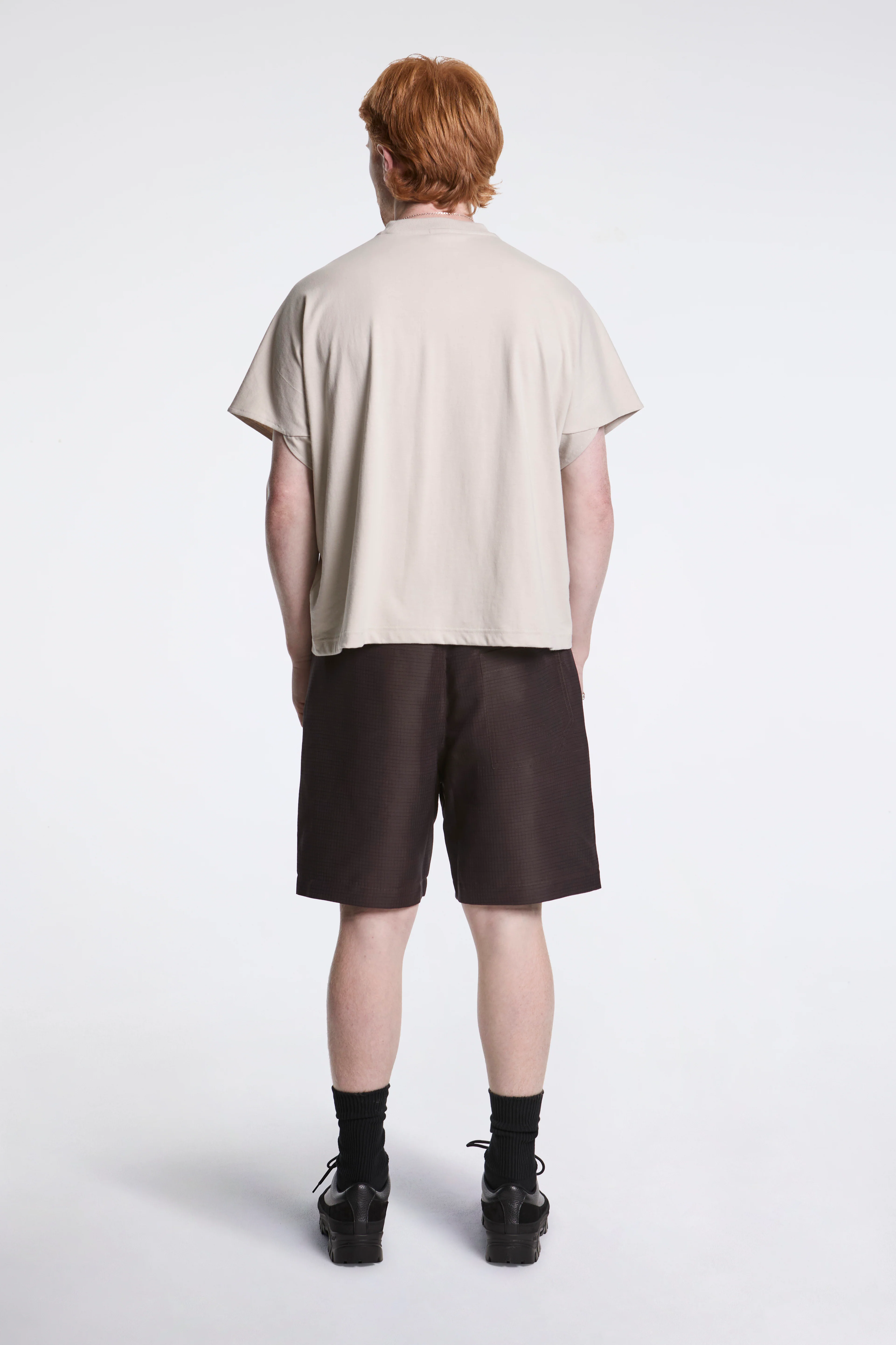 Helicoid T-Shirt Peyote - Image 4
