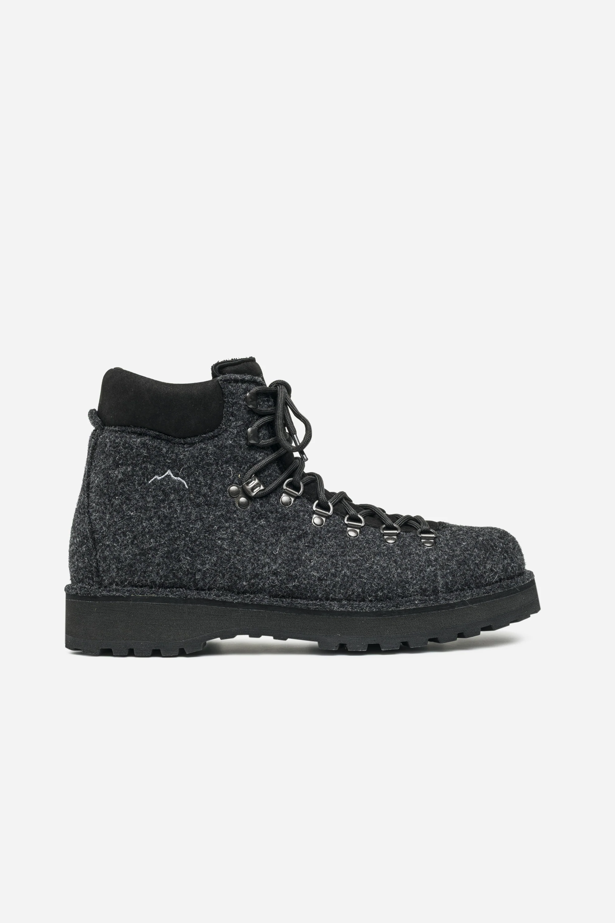 Hiking Patrol X Diemme Roccia Vet Anthracite
