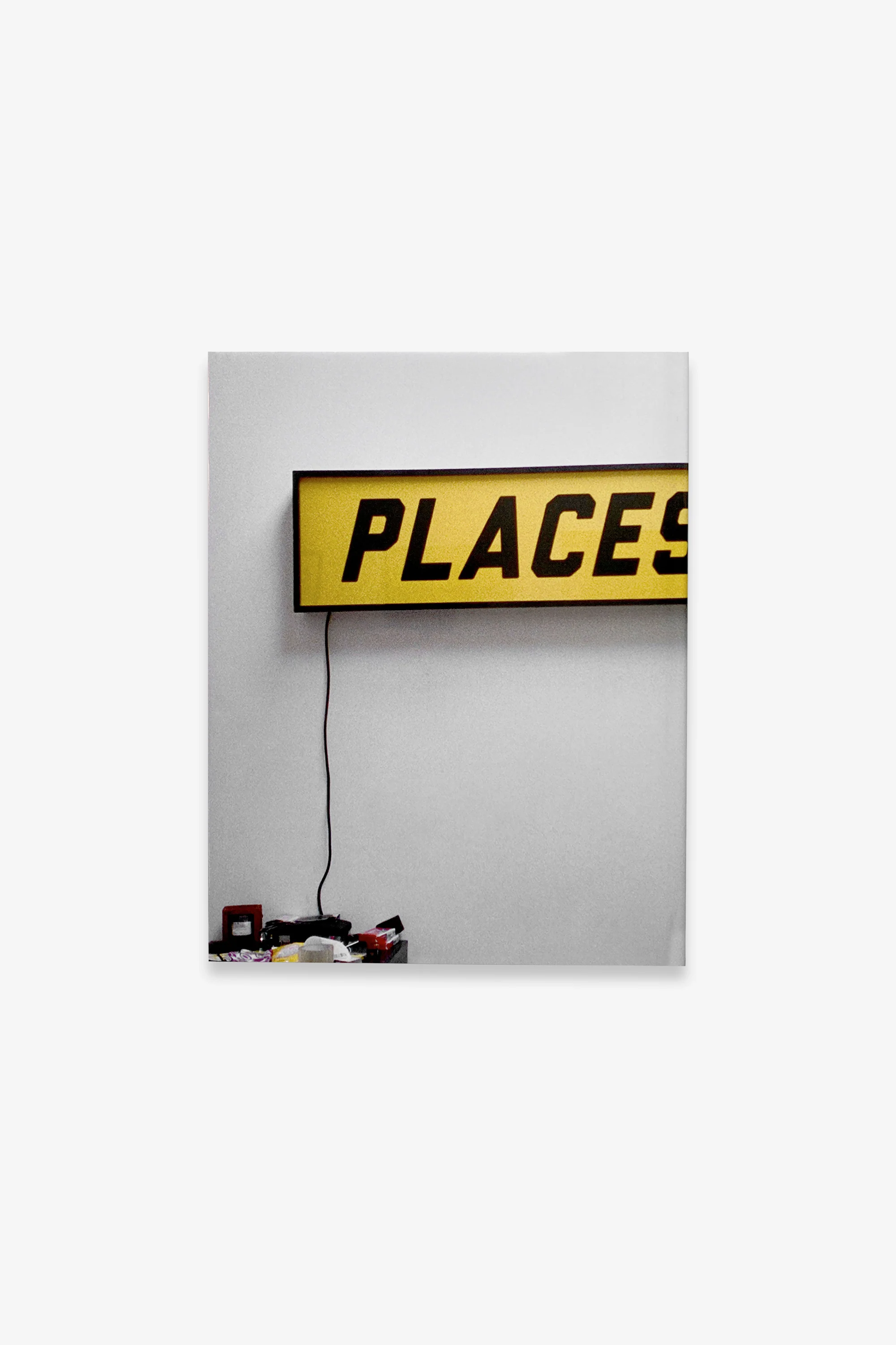 Places + Faces - Image 2
