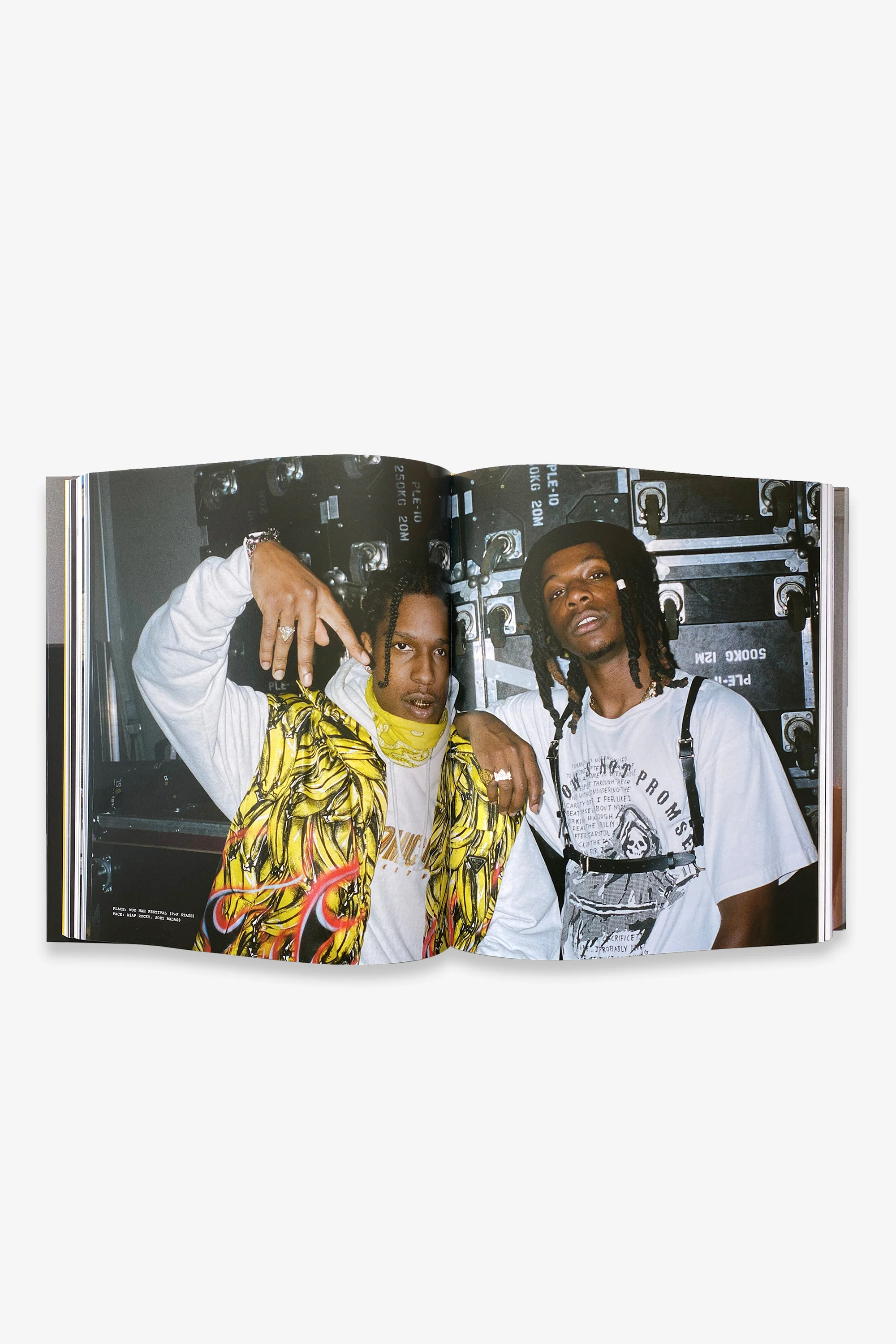 Places + Faces - Image 6