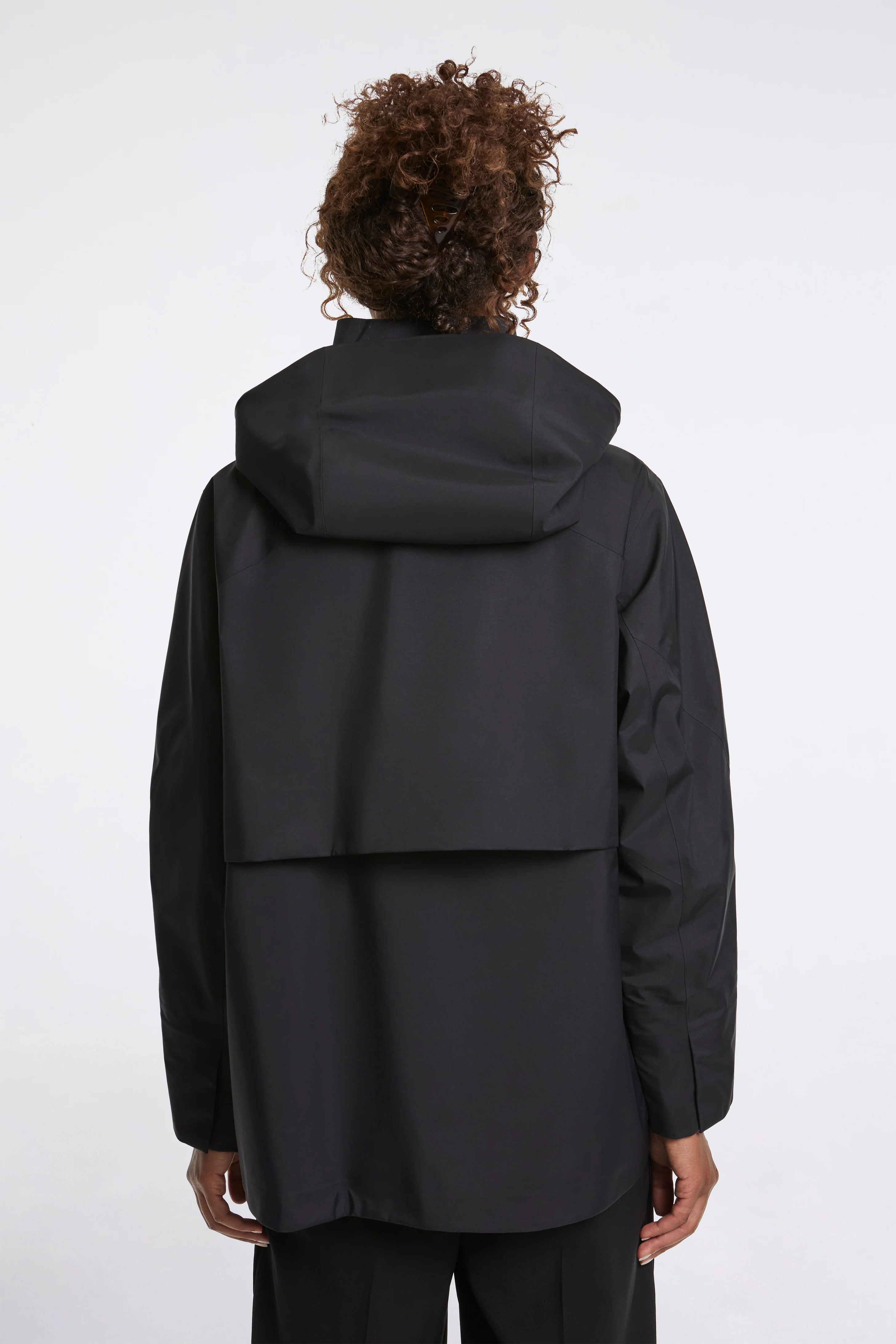Ifora Jacket W Black - Image 2