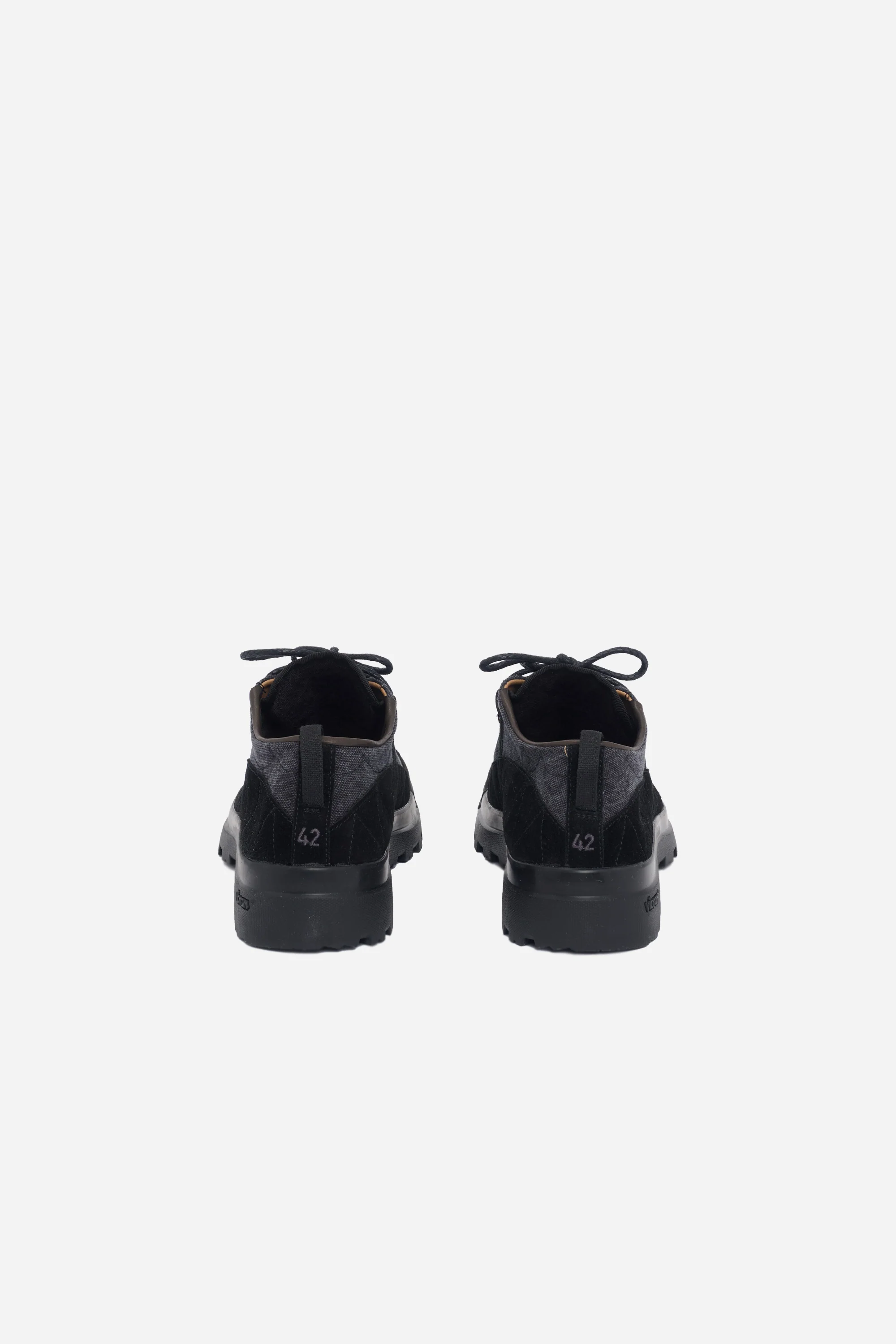 Kalt Shoes Black - Image 3