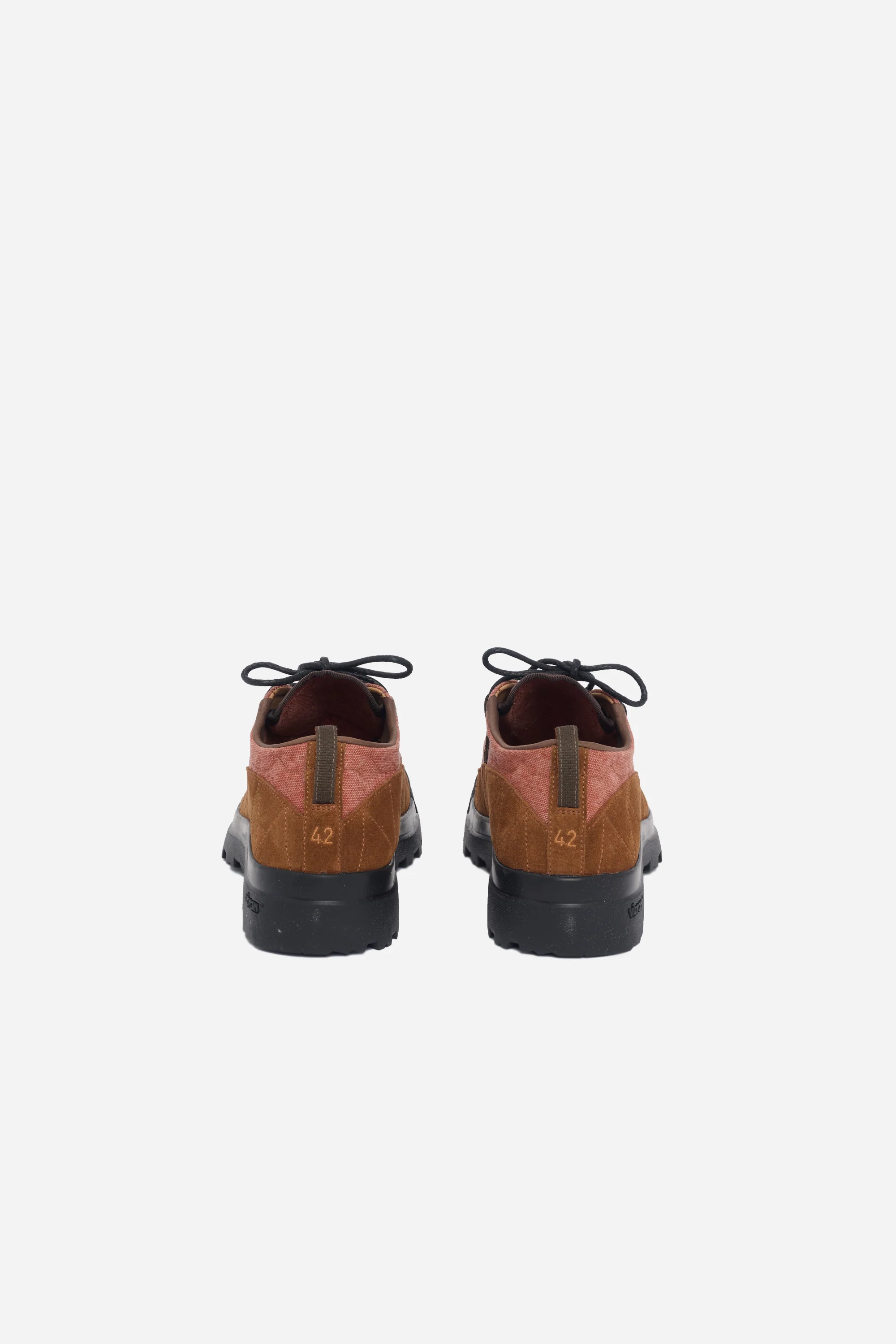 Kalt Shoes Roasted Russet - Image 3