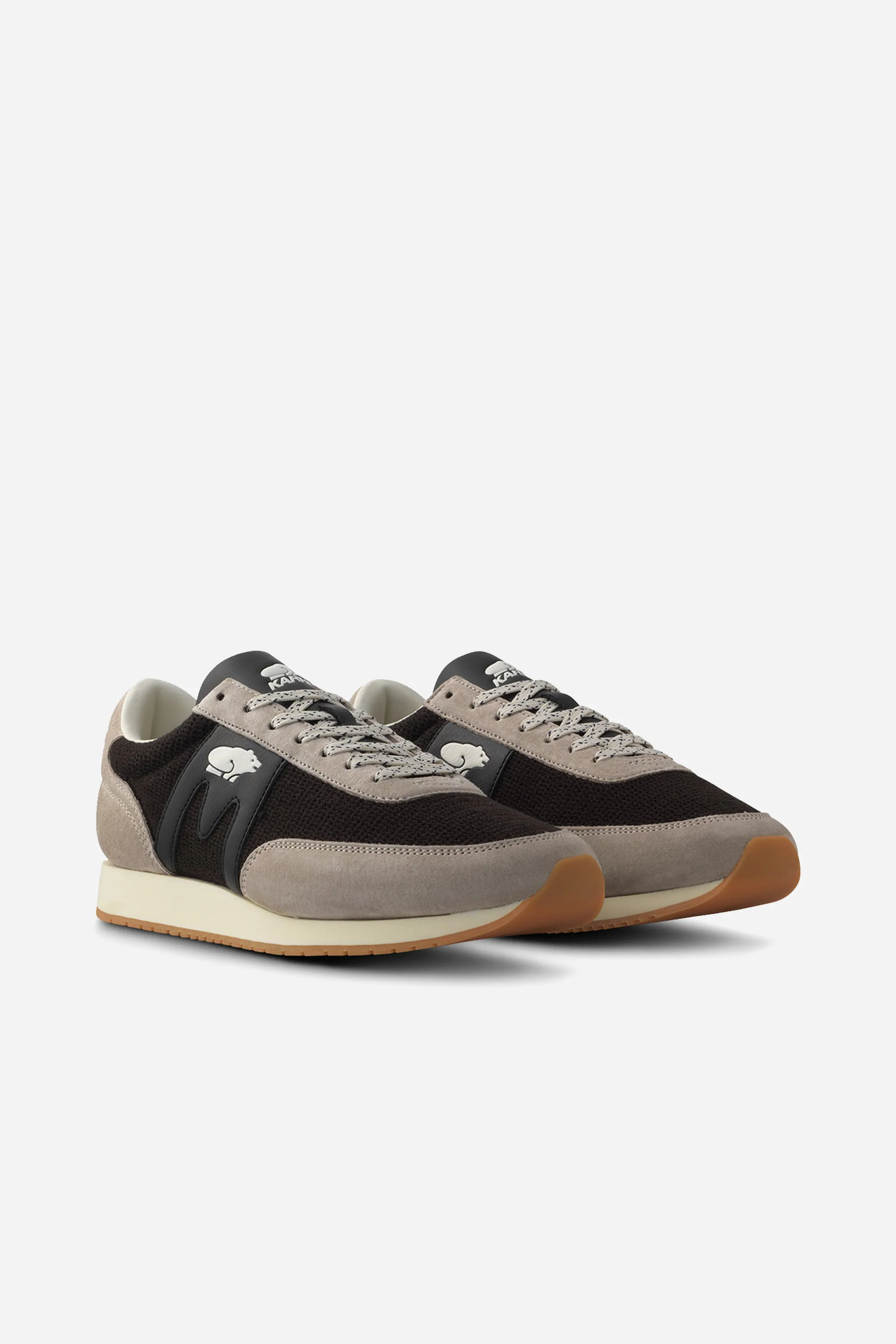 ALBATROSS 82 - SILVER LINING / JET BLACK - Image 2