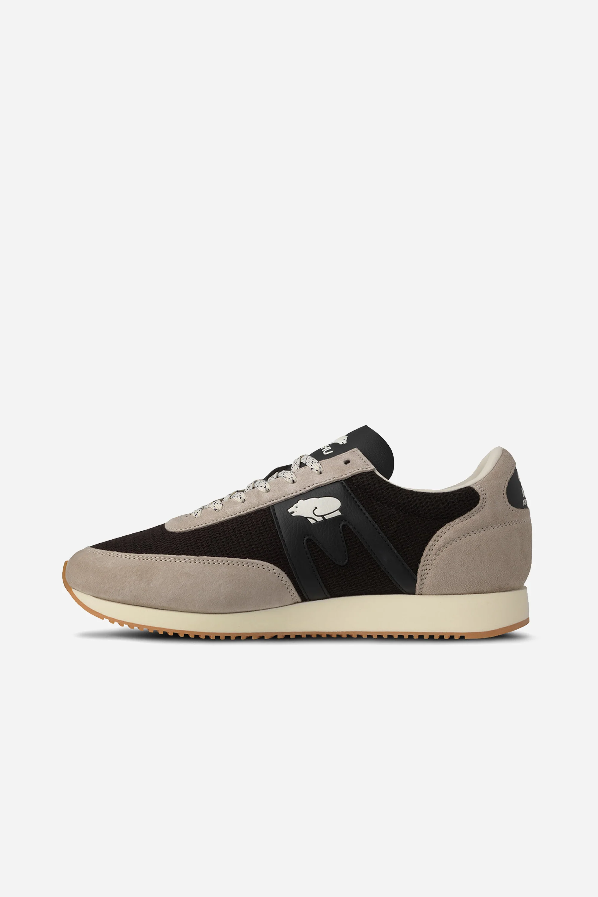 ALBATROSS 82 - SILVER LINING / JET BLACK - Image 3