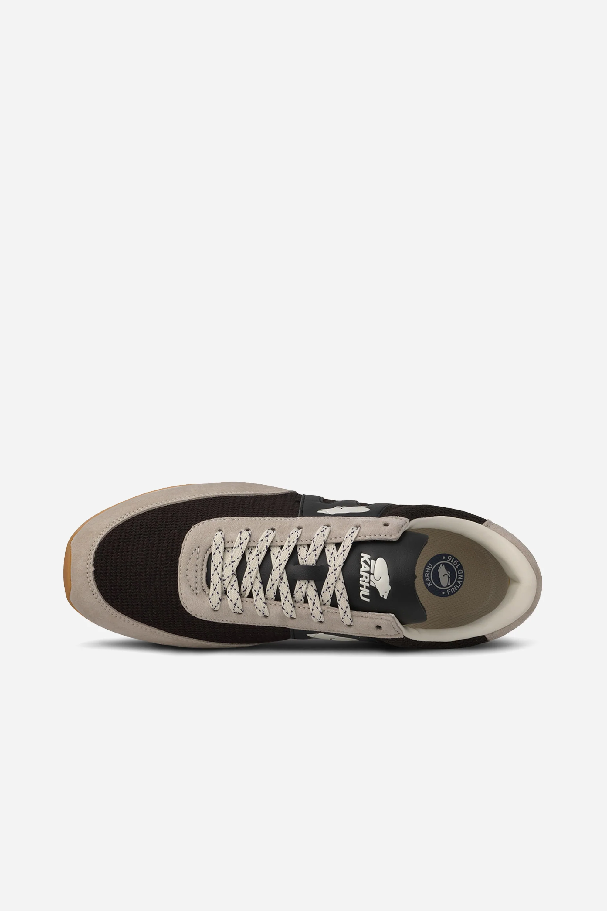 ALBATROSS 82 - SILVER LINING / JET BLACK - Image 5