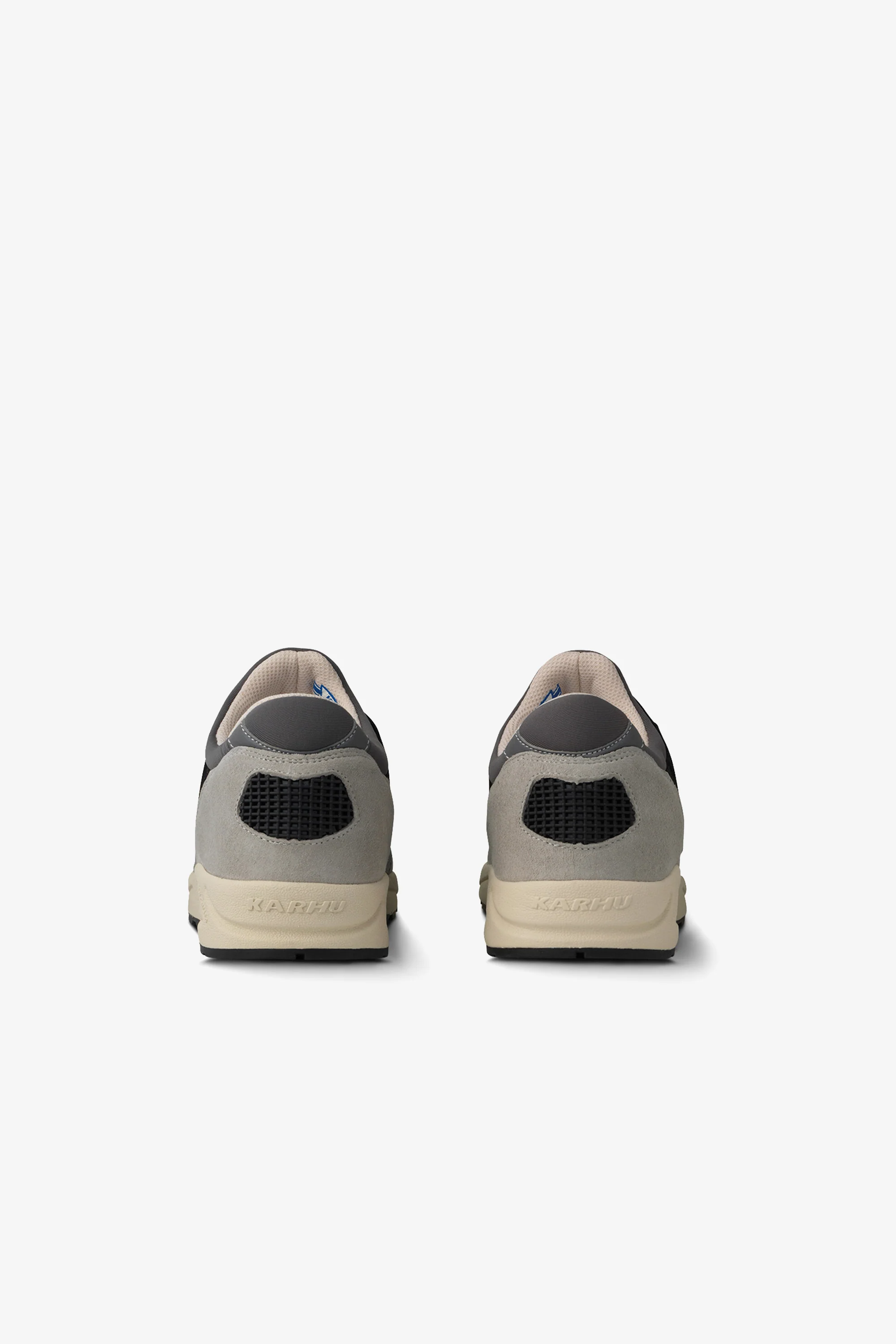 ARIA 95 - DAWN BLUE / JET BLACK - Image 4