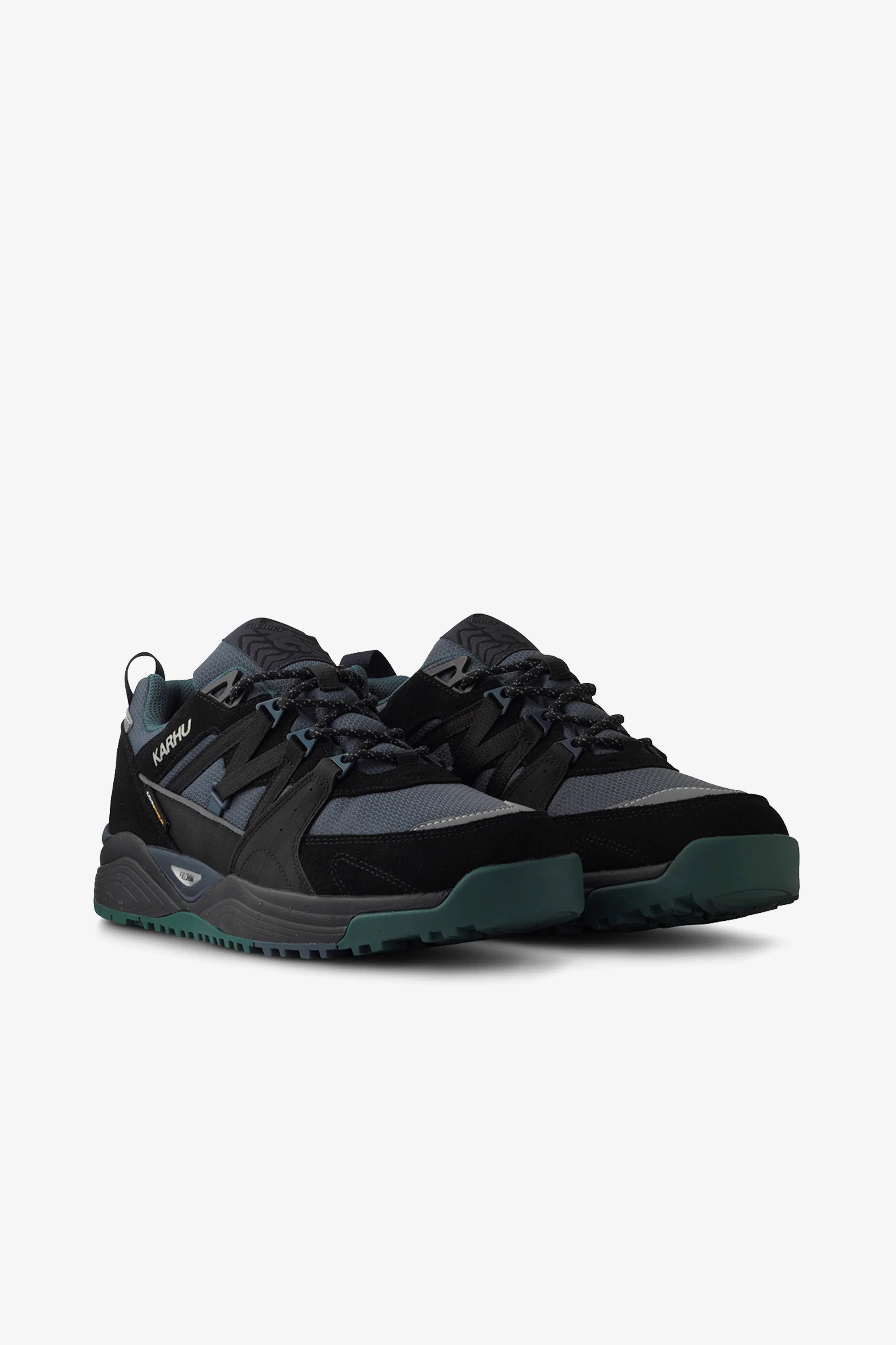 FUSION XC - CAVIAR / CAVIAR - Image 2