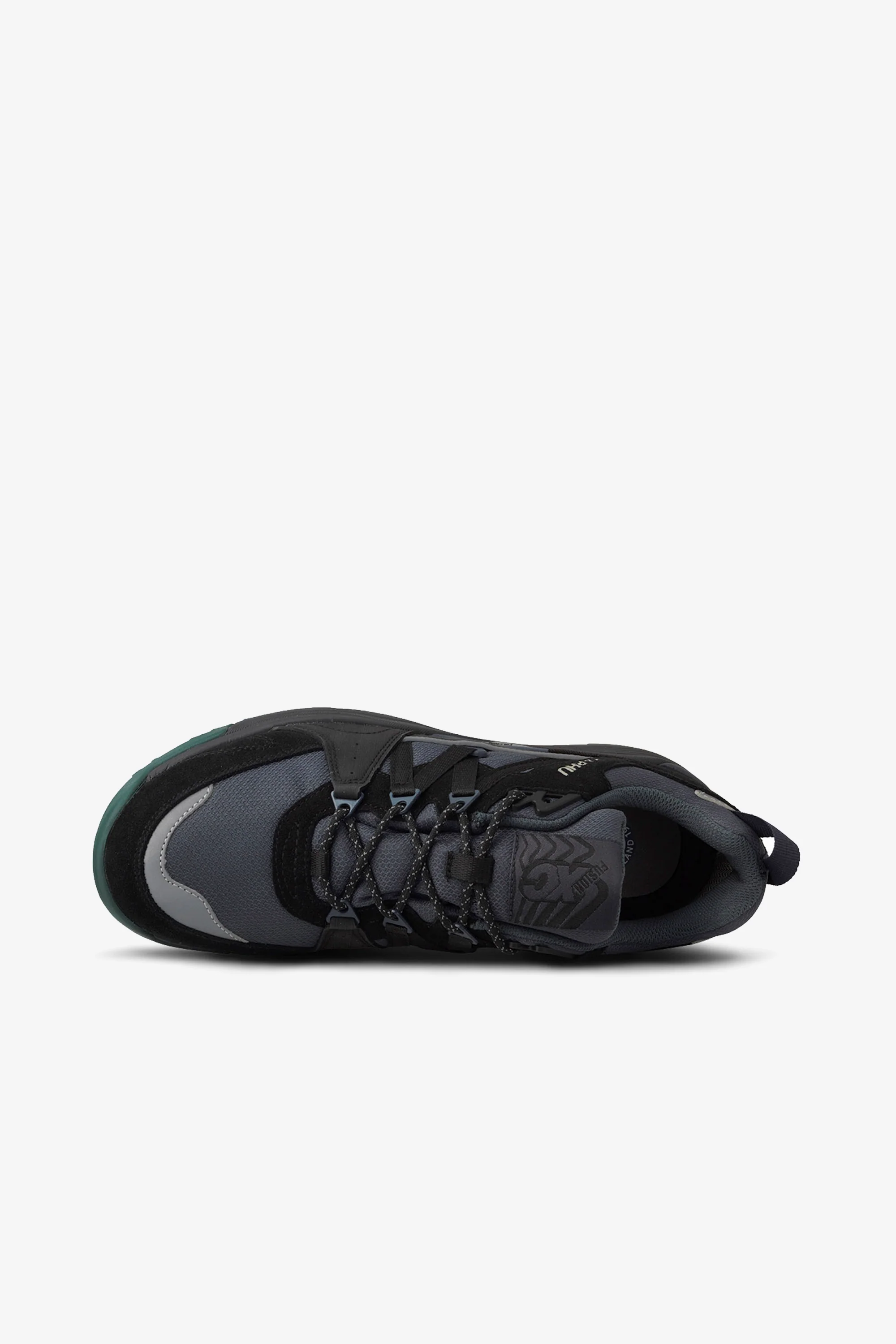 FUSION XC - CAVIAR / CAVIAR - Image 5