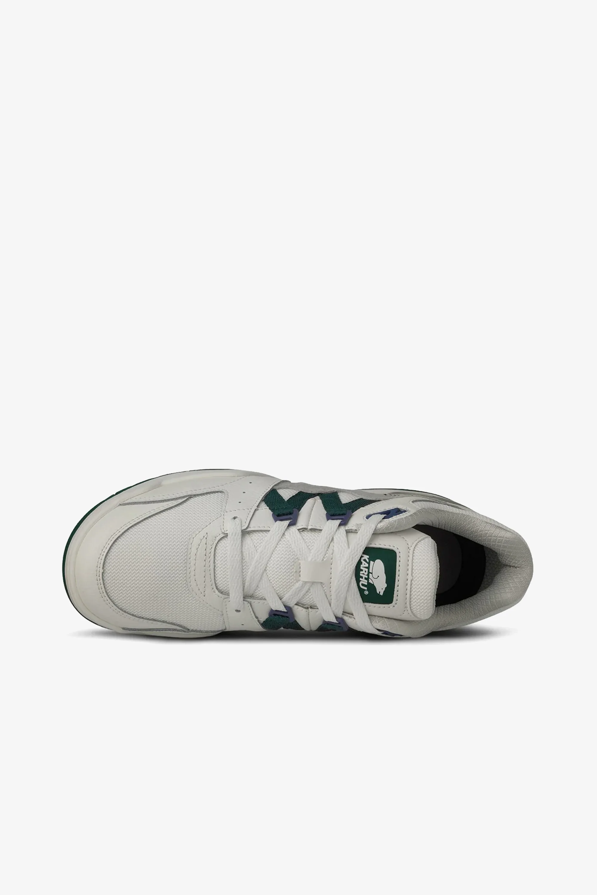 FUSION XT - BRIGHT WHITE / RAIN FOREST - Image 5