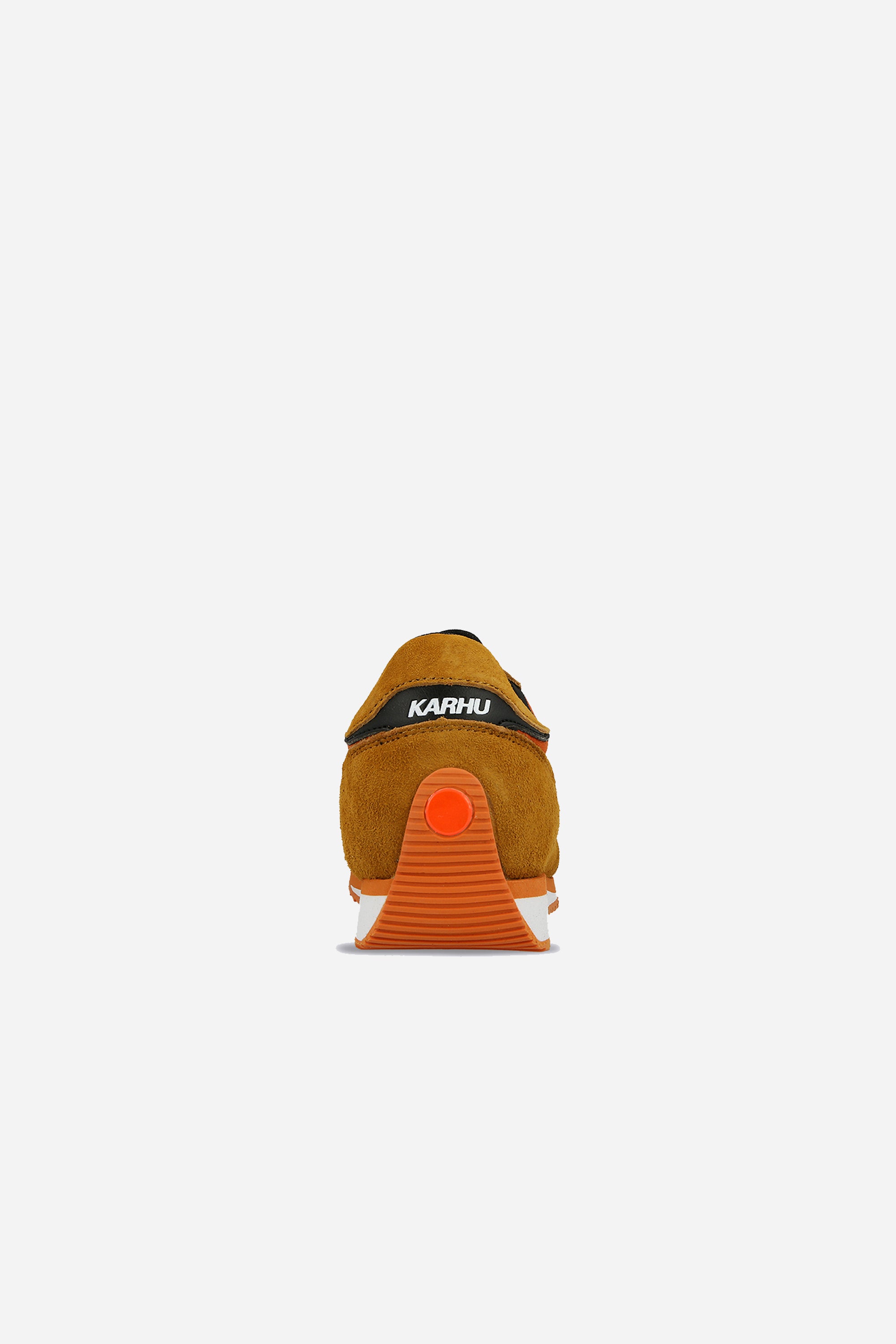 MESTARI 76 - JAFFA ORANGE/BLACK - Image 4