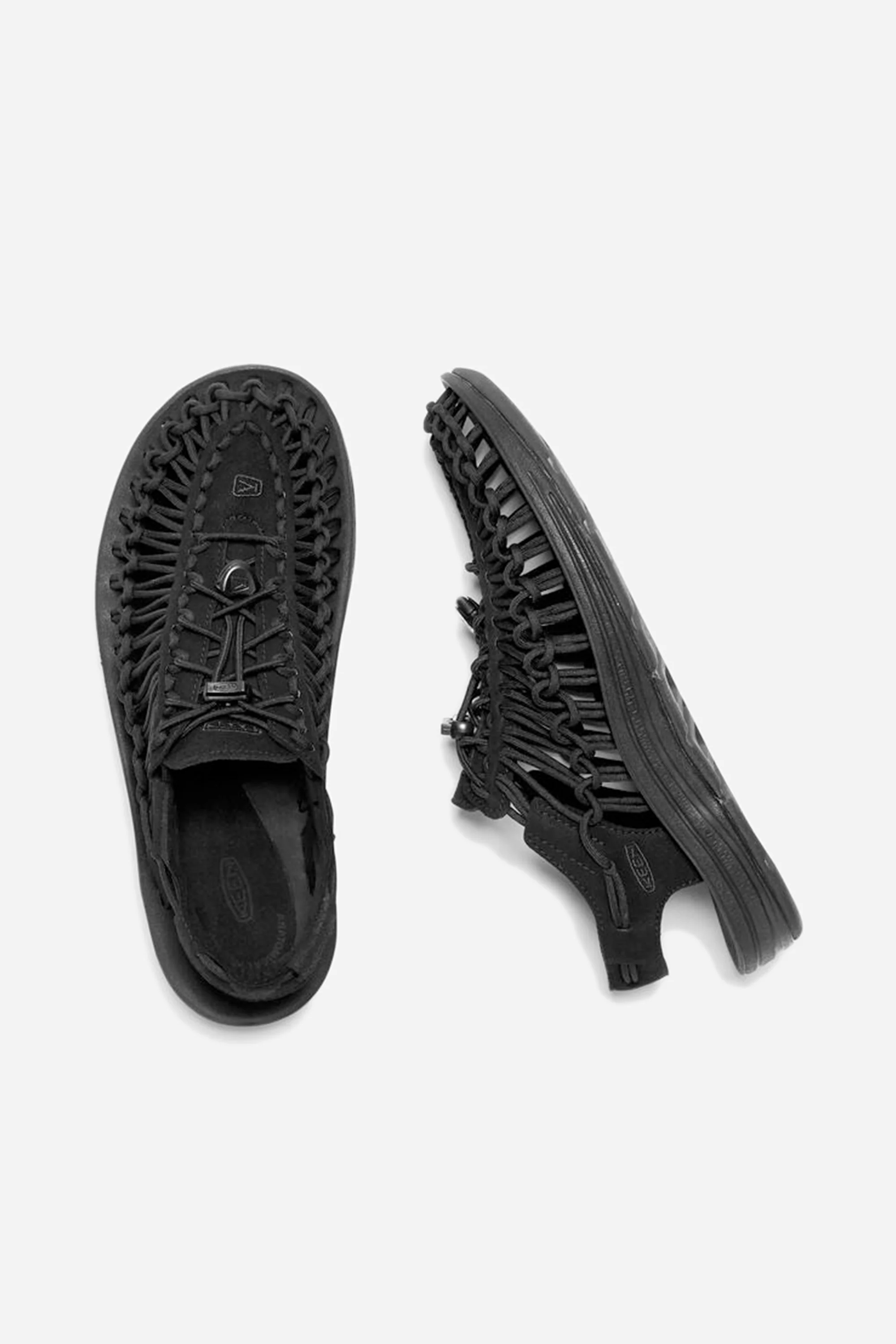 Uneek Mens Black - Image 3