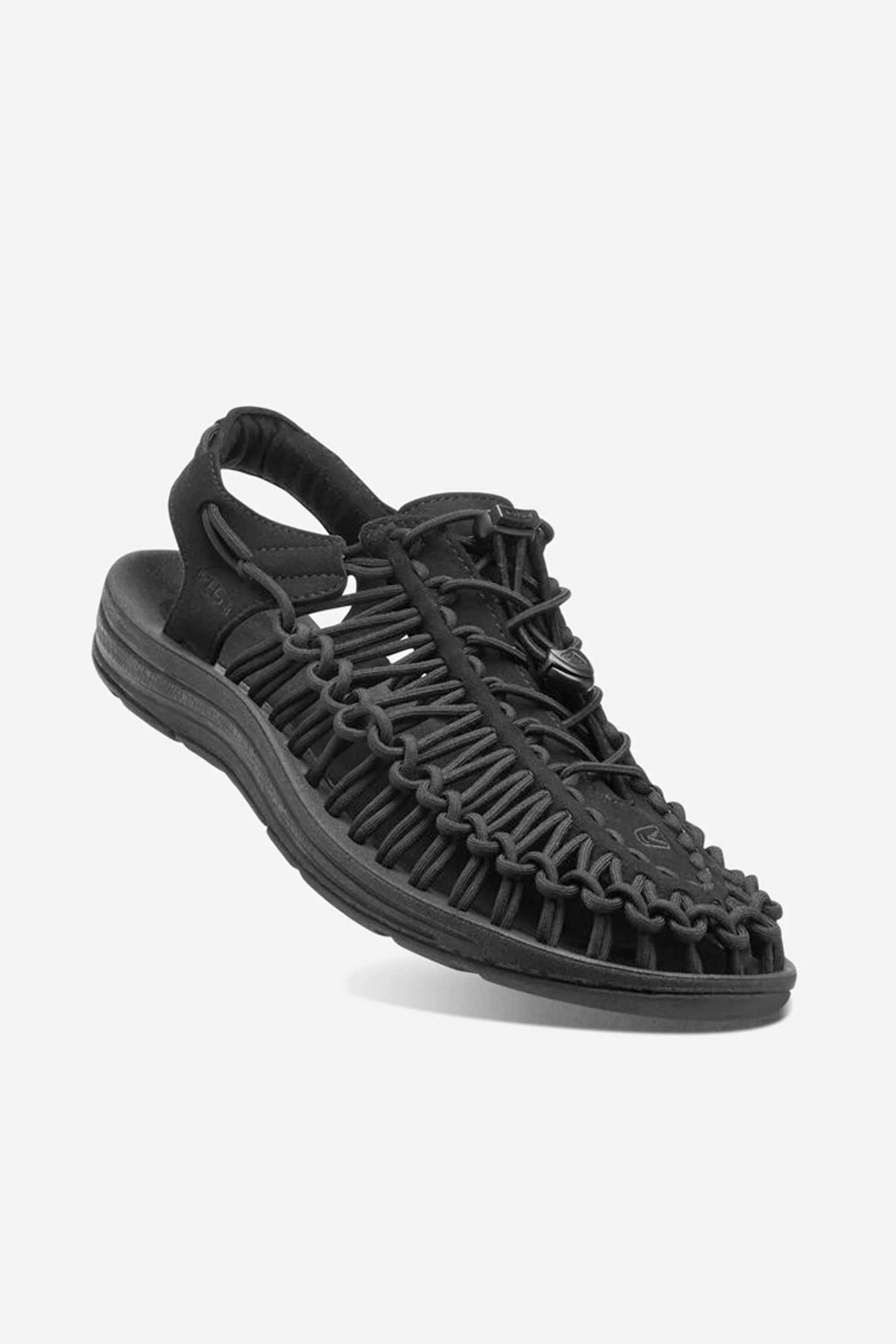 Uneek Mens Black - Image 5