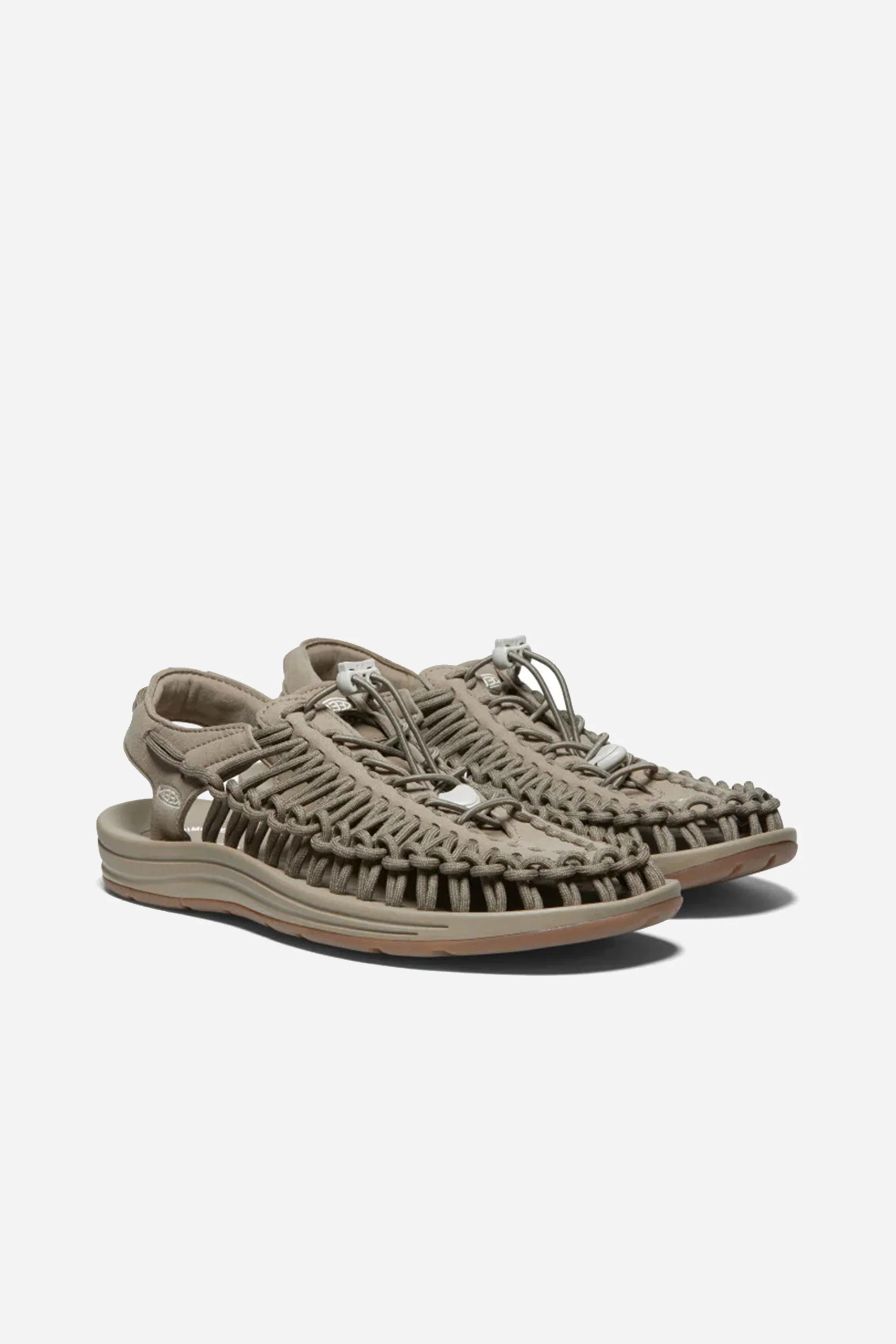 Uneek Mens Timberwolf Plaza Taupe - Image 2