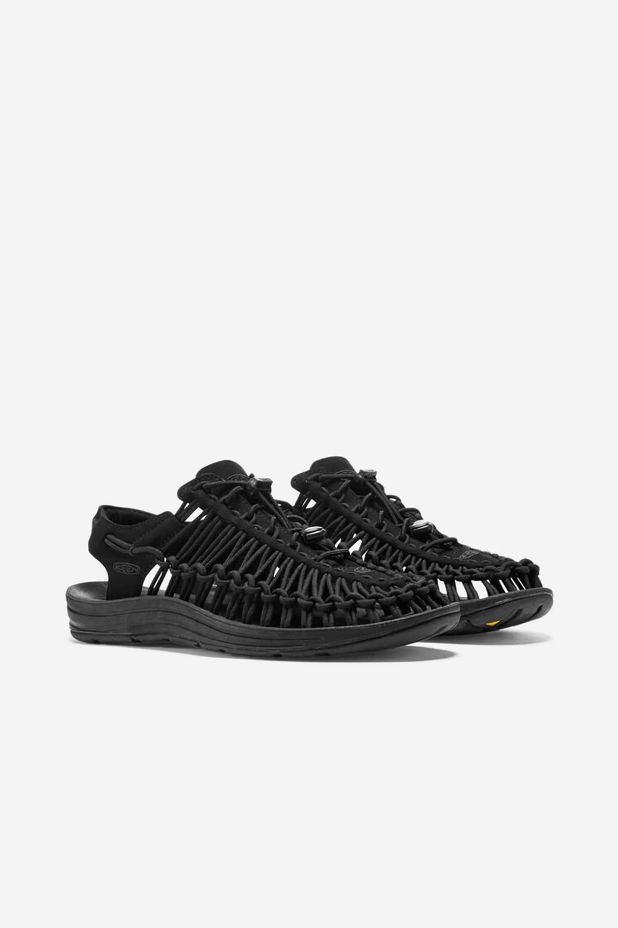 Uneek Womens Black - Image 2