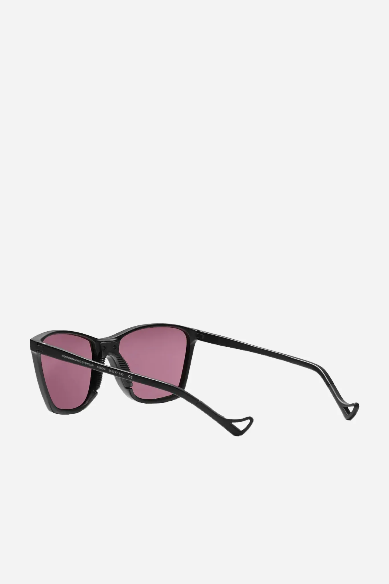 Keiichi Sunglasses Black Rose - Image 2
