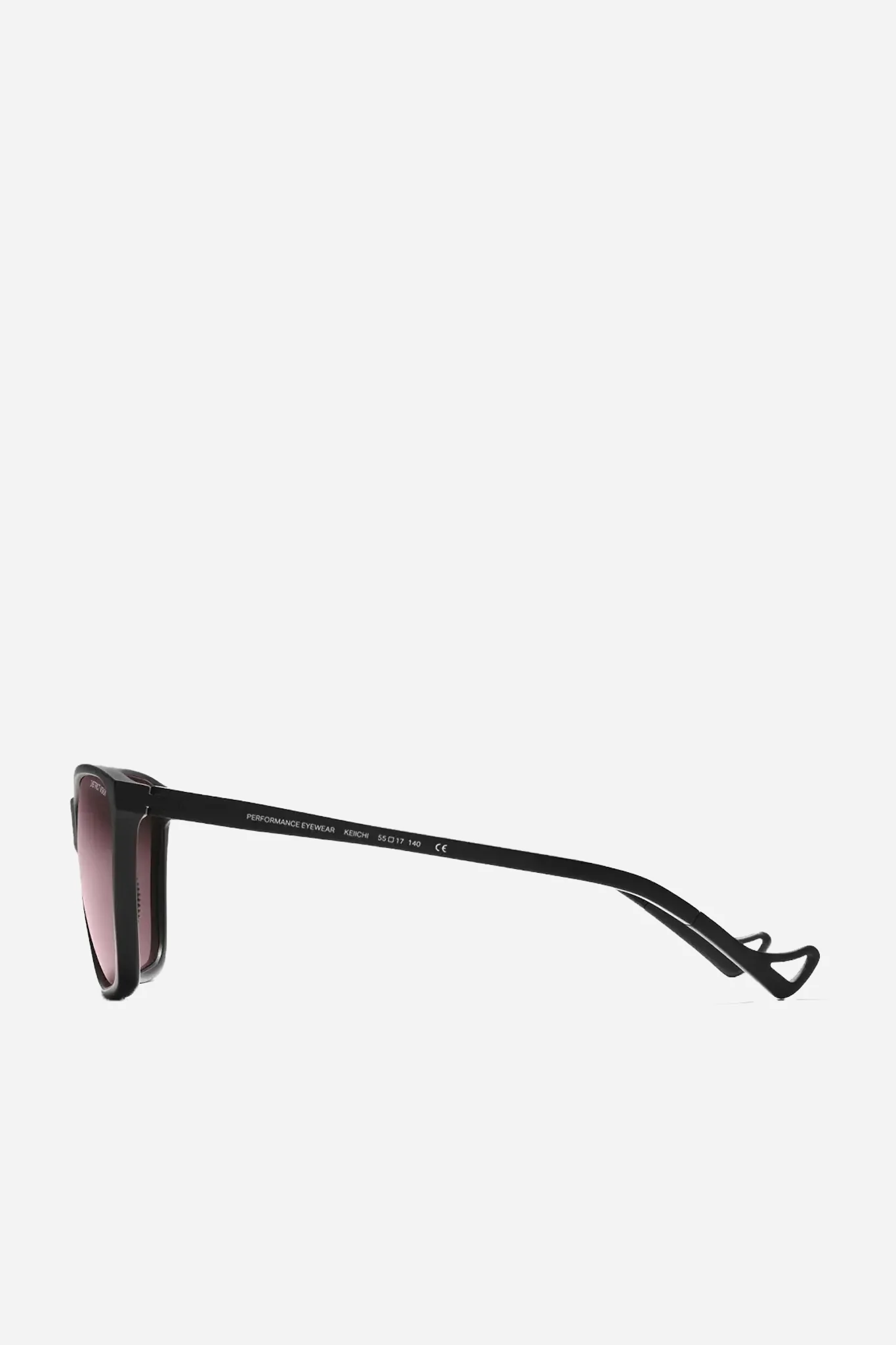Keiichi Sunglasses Black Rose - Image 3