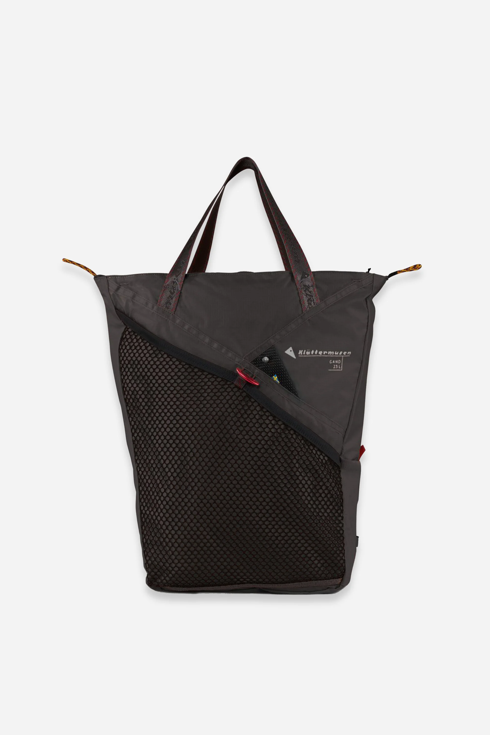 Gand Bag 23L Raven