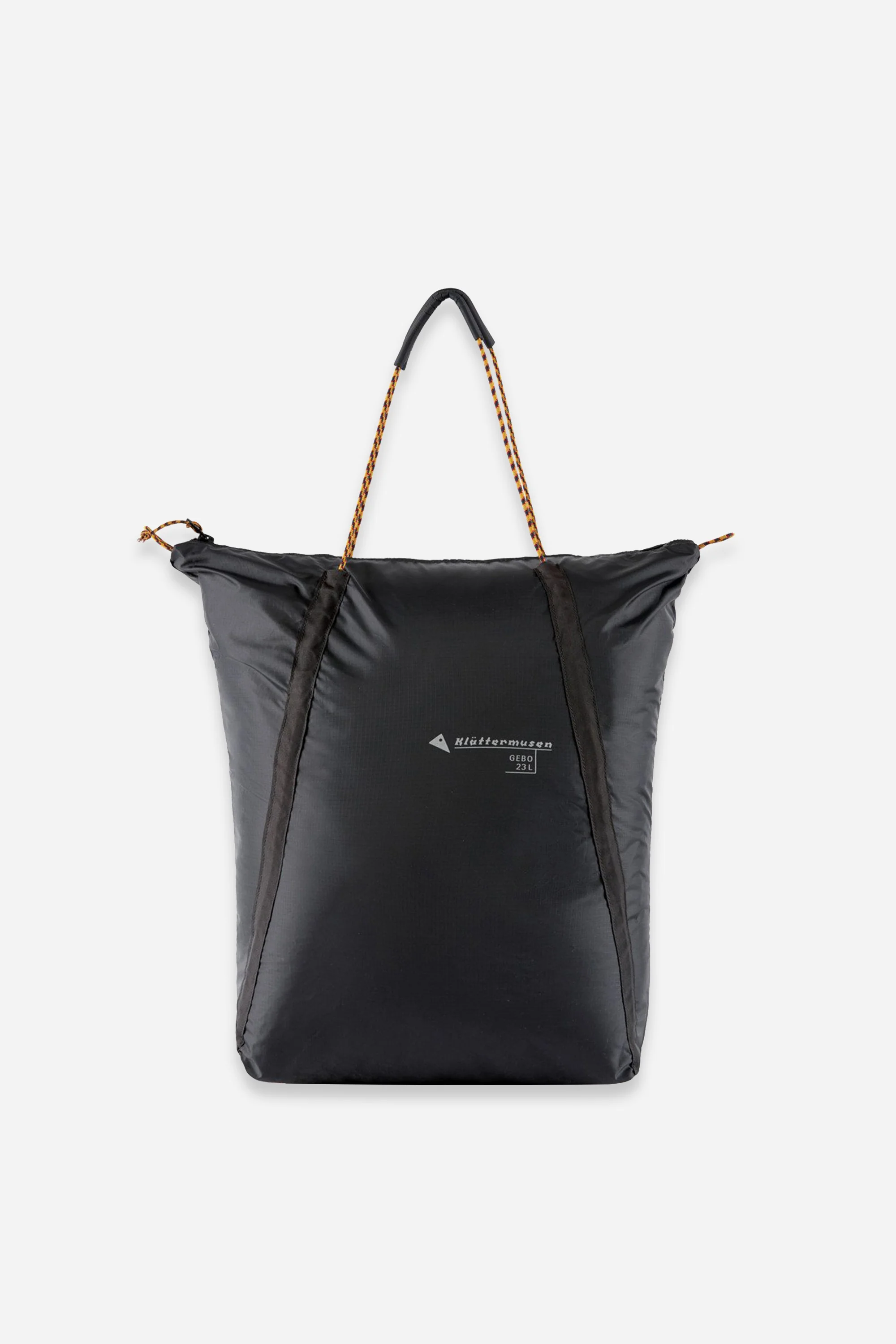 Gebo Bag 23L Raven