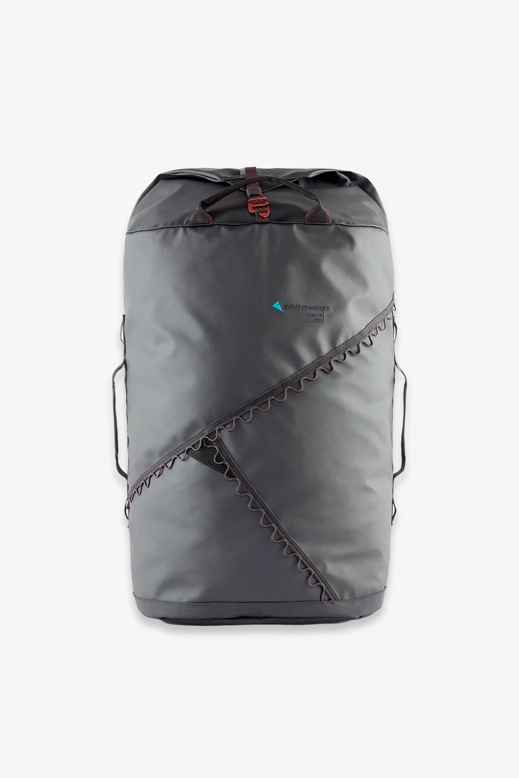 Ydalir Duffelbag 60L Raven