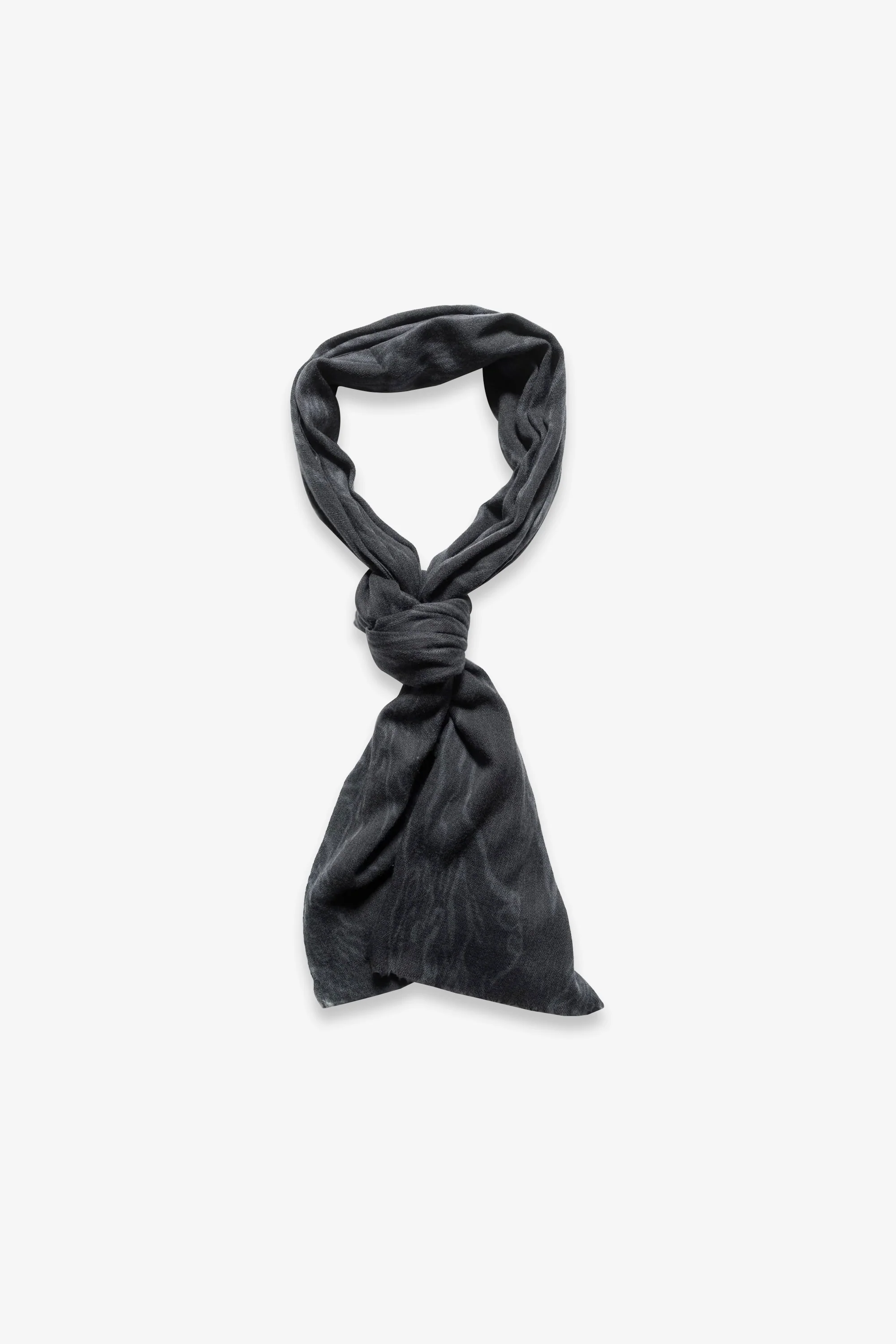 Tigerstripe Pashmina Subdued Night
