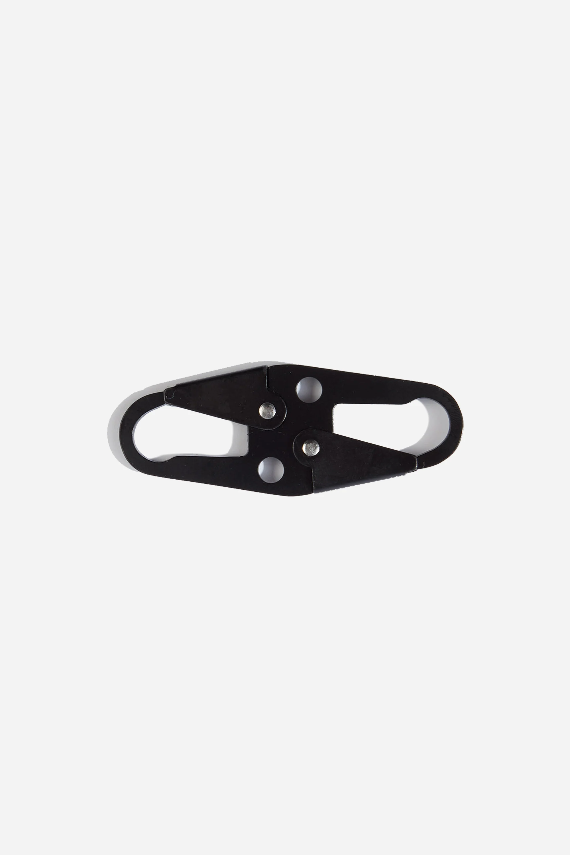 Xl Key Clip Stainless Steel Black - Image 3