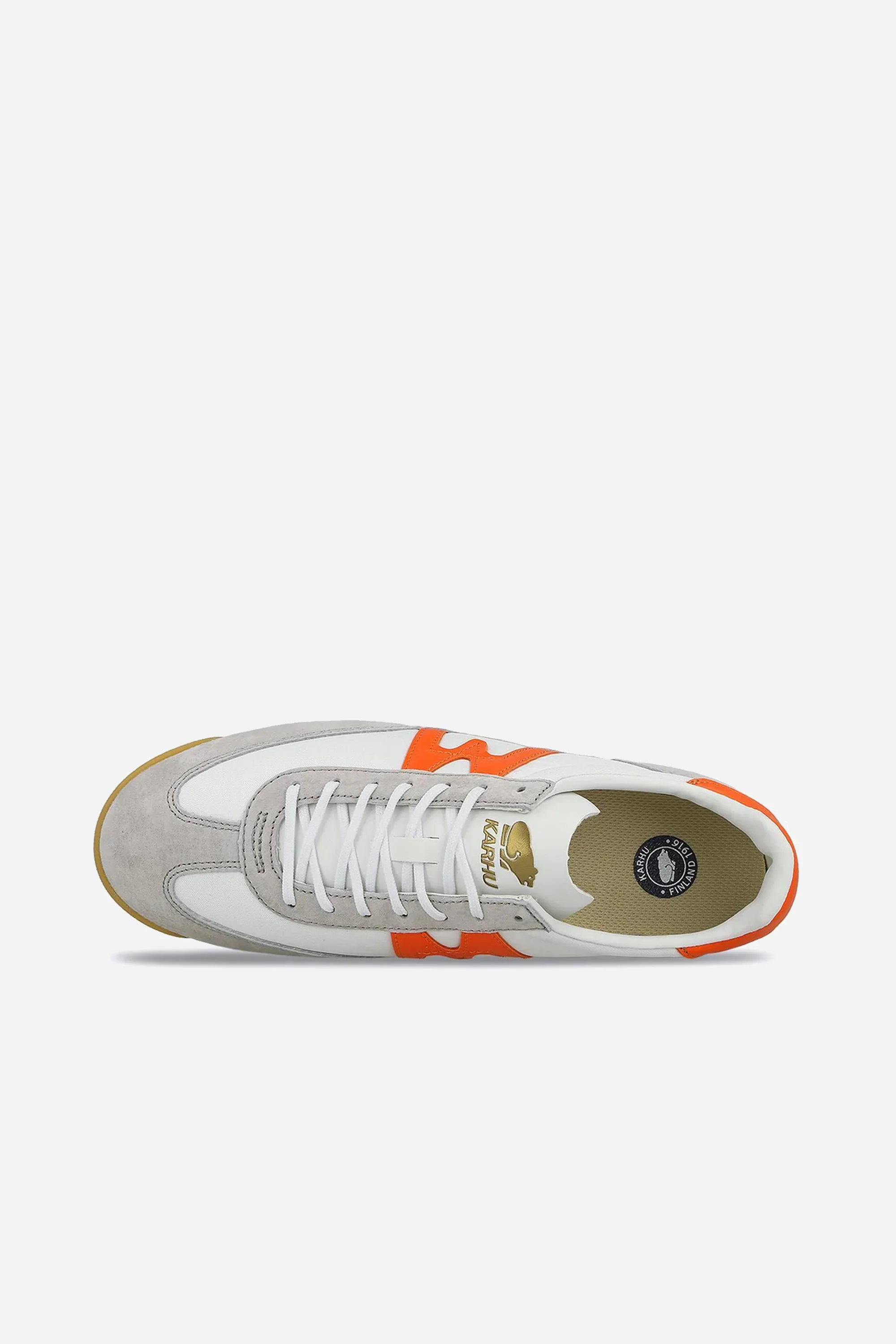 MESTARI 76 - WHITE / FLAME - Image 2