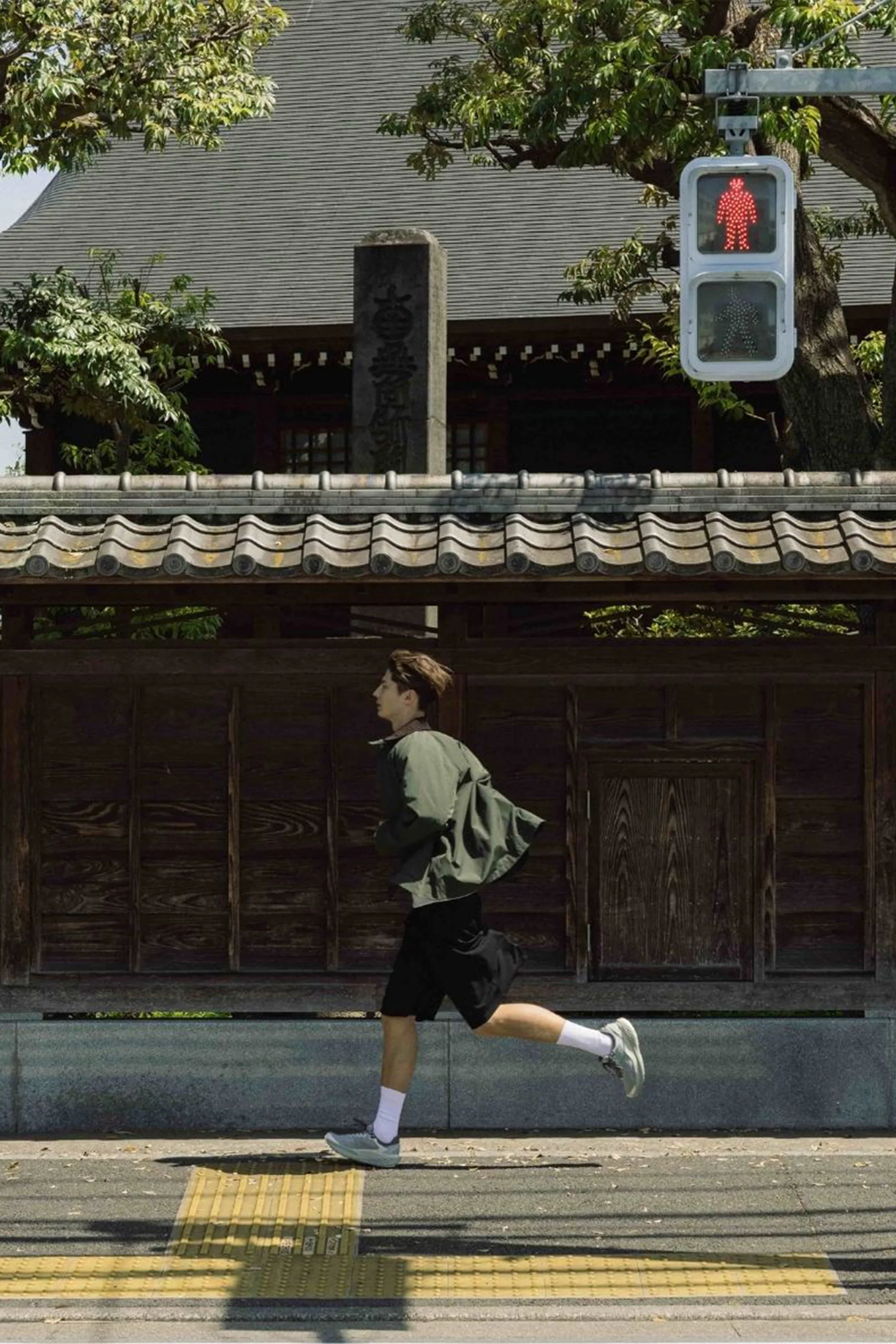 MESTARI RUN LS - DRIZZLE / ALFALFA - Image 7