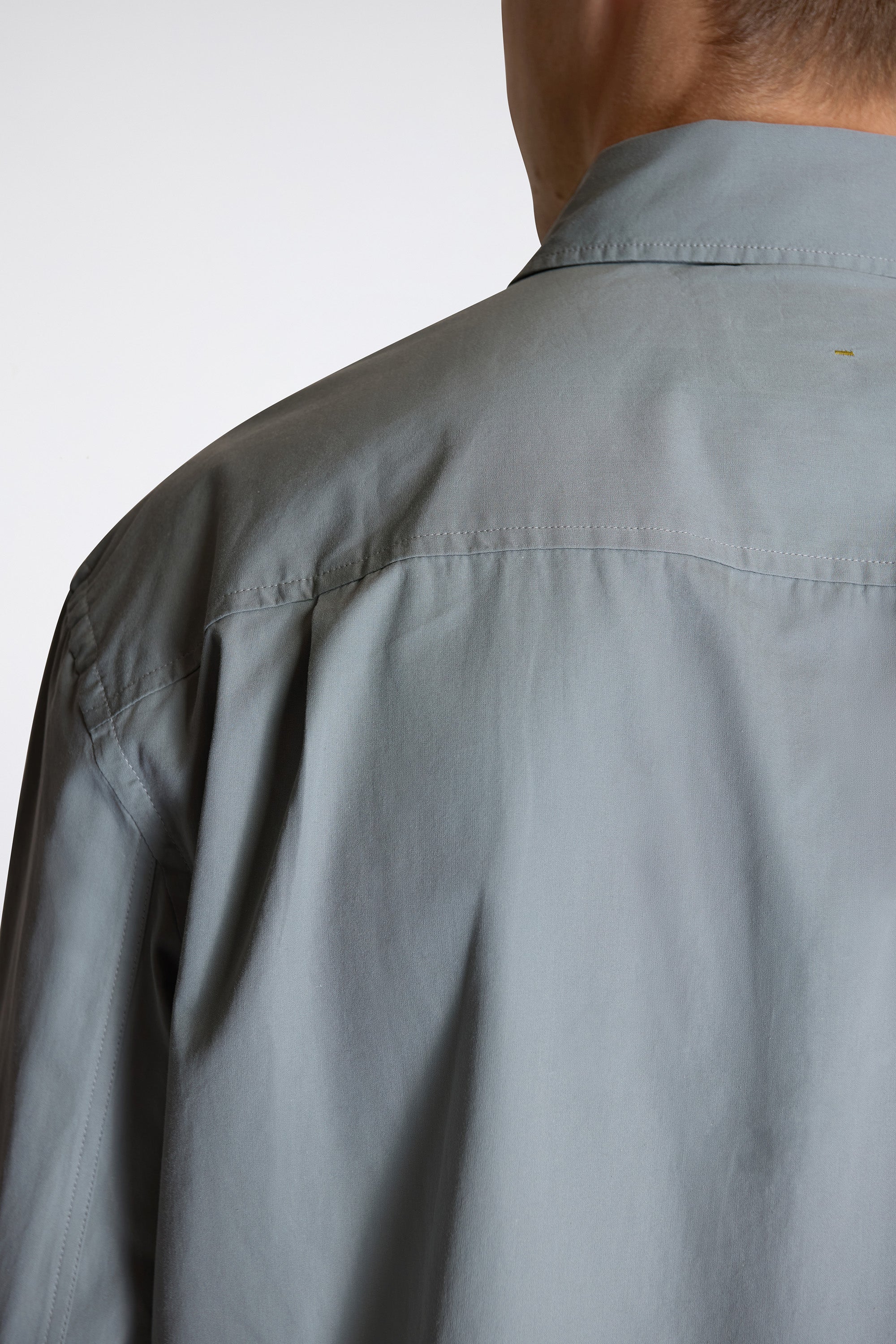 MHL Basic Shirt Fog - Image 4