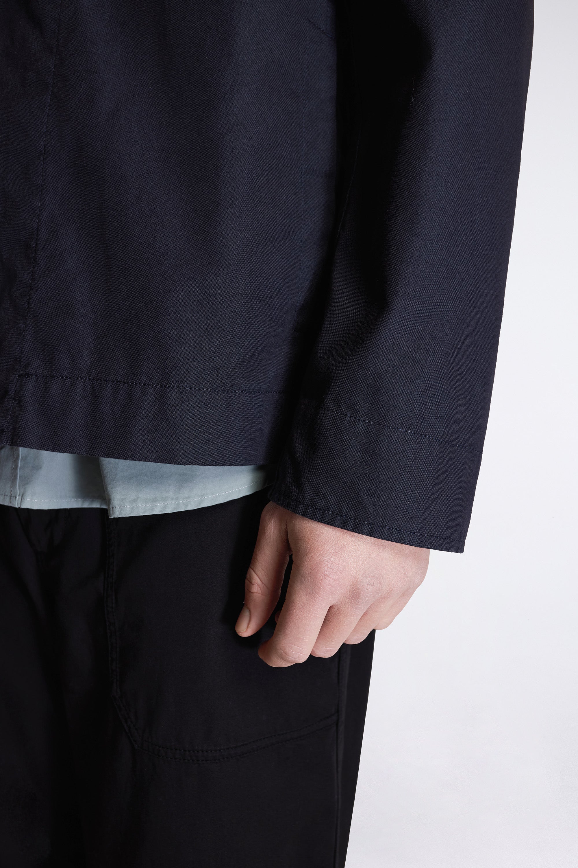 MHL Minimal Blazer Ink - Image 4
