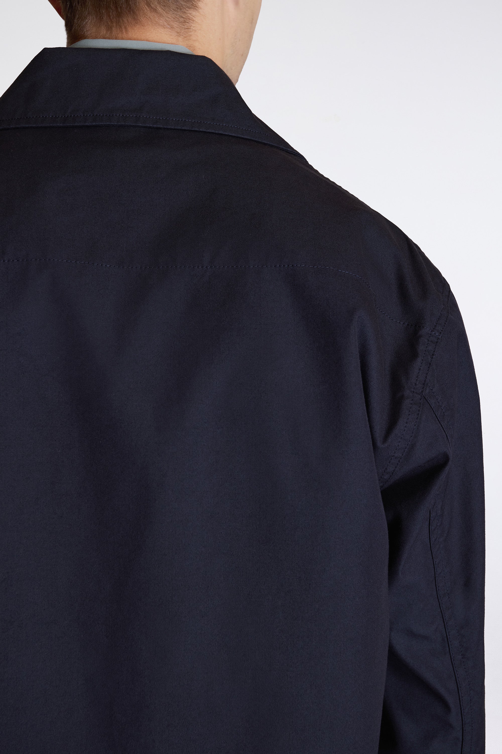 MHL Minimal Blazer Ink - Image 5