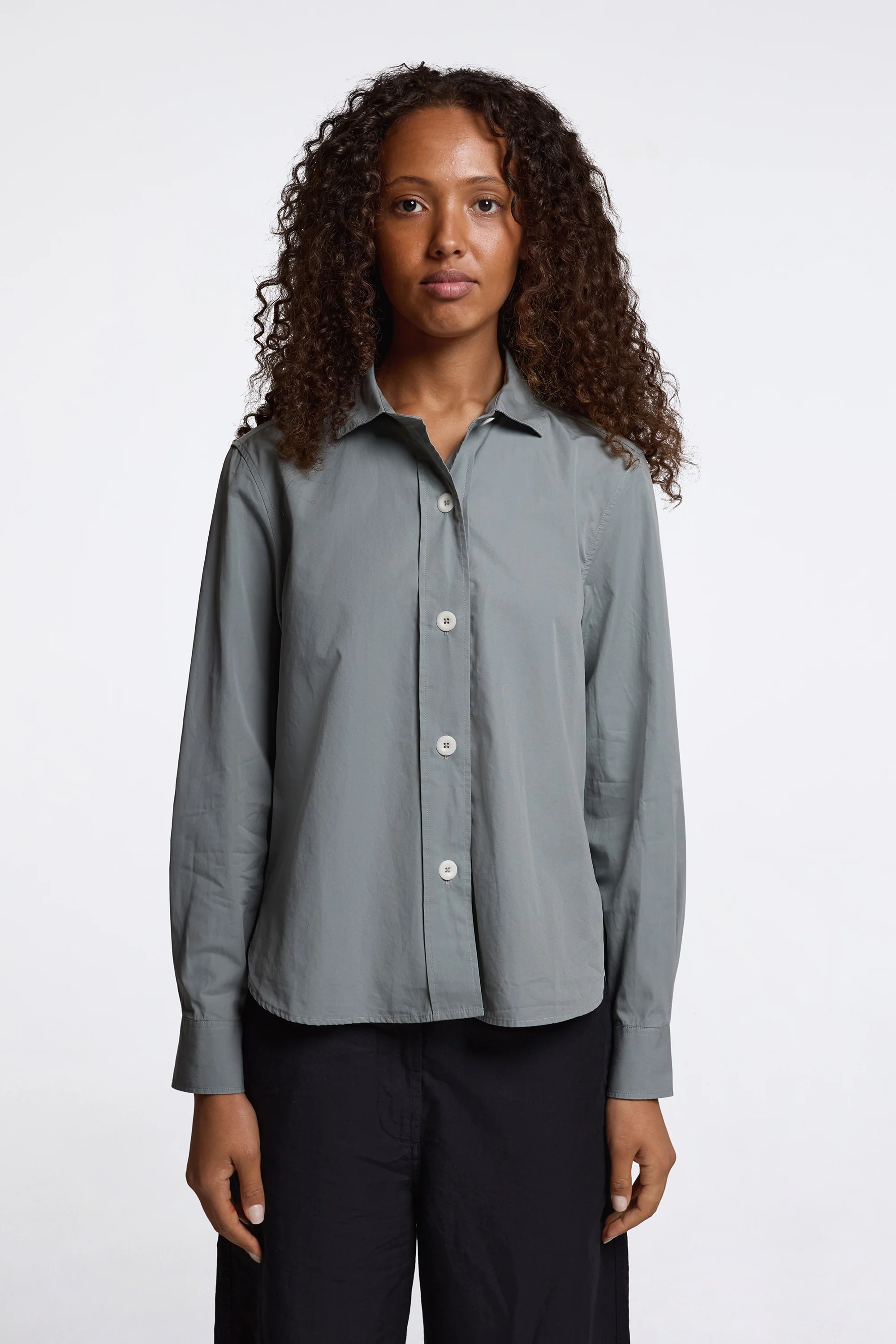 MHL Simple Shirt Fog - Image 2