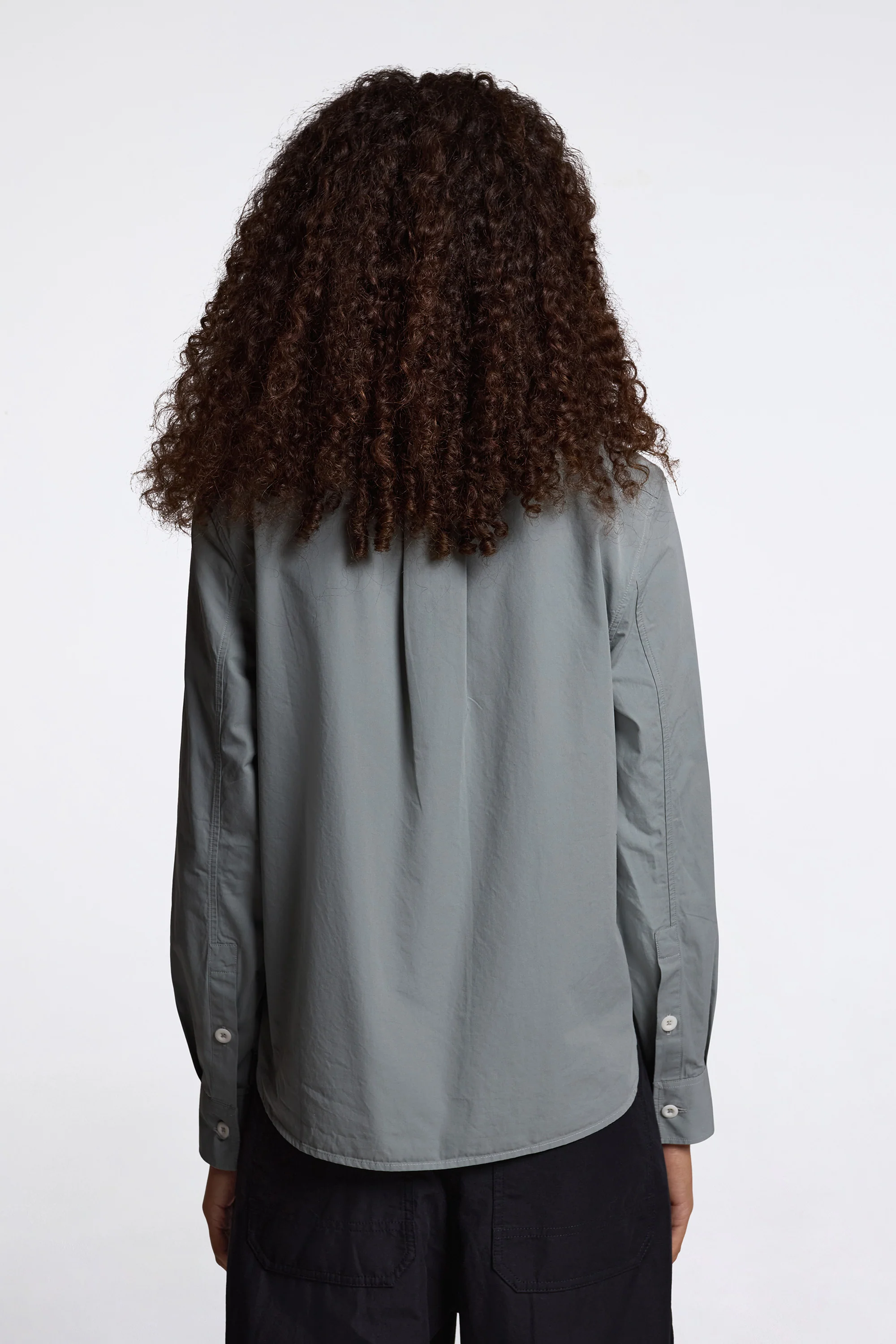 MHL Simple Shirt Fog - Image 4
