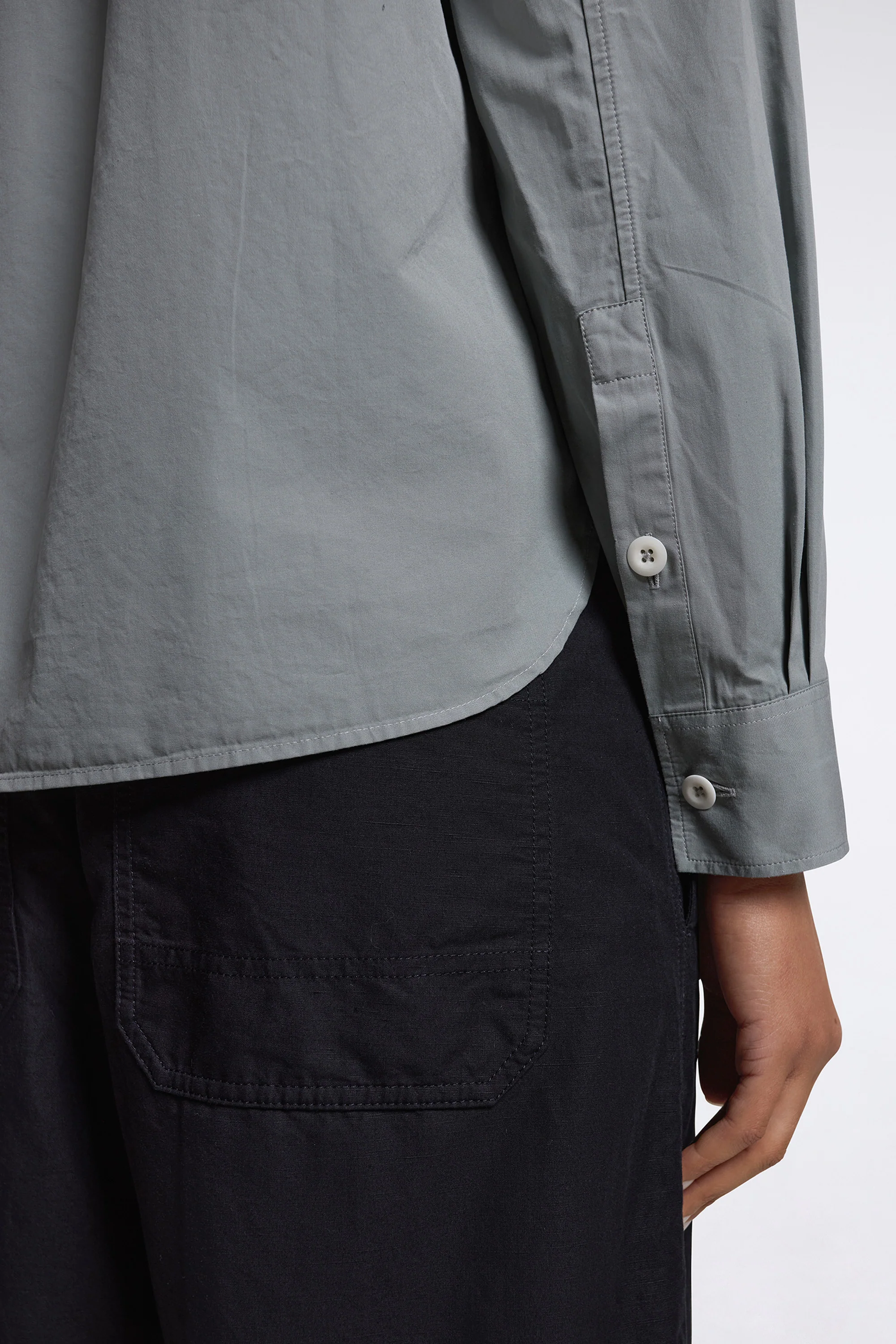 MHL Simple Shirt Fog - Image 6