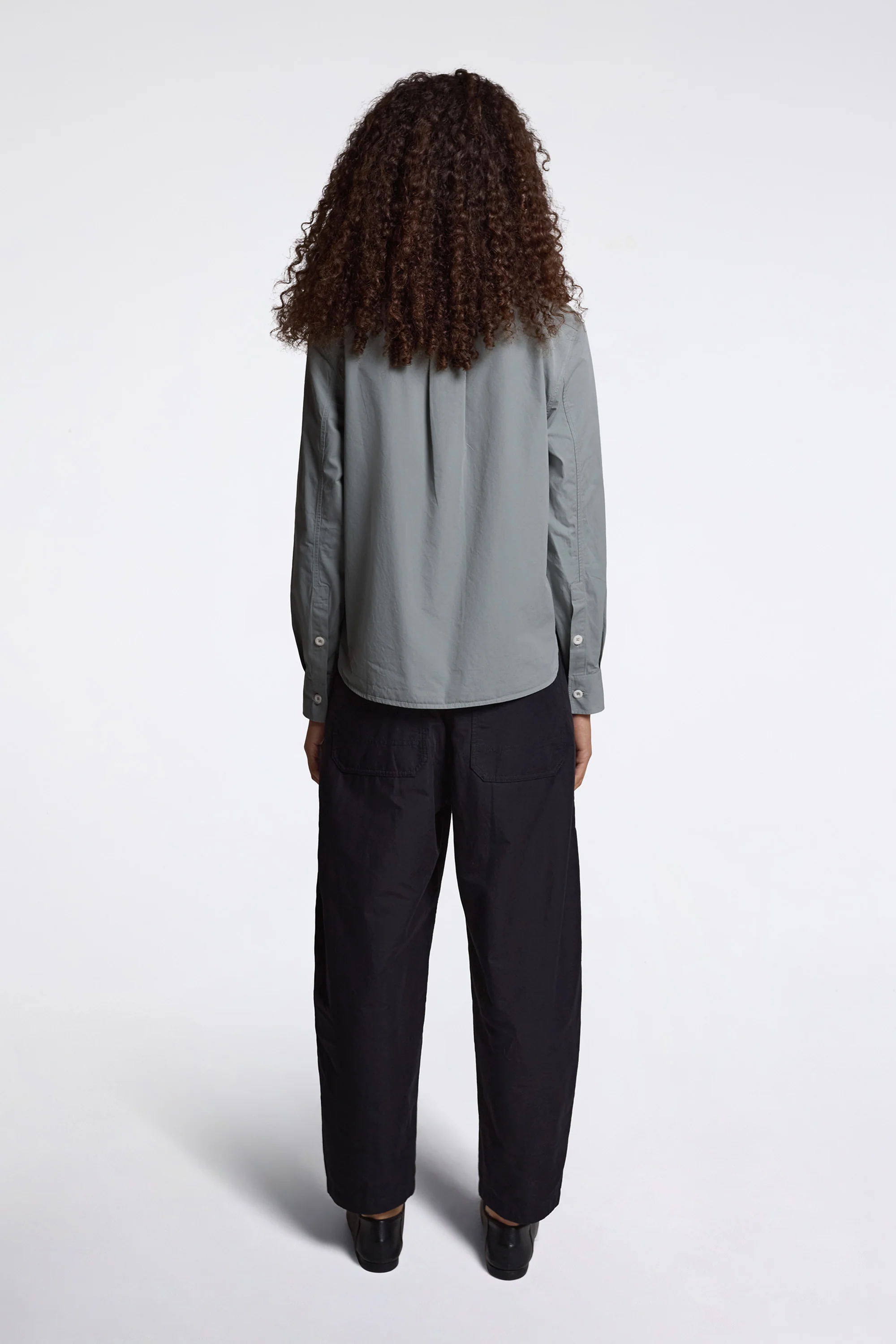 MHL Simple Shirt Fog - Image 7